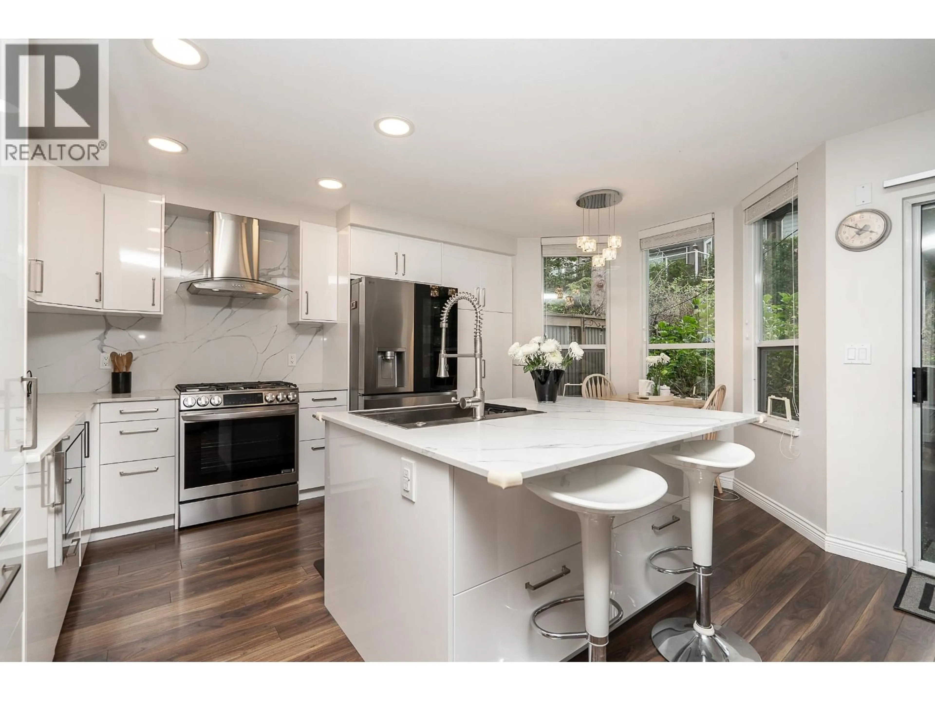 Open concept kitchen, unknown for 43 - 2990 PANORAMA DRIVE, Coquitlam British Columbia V3E2W5
