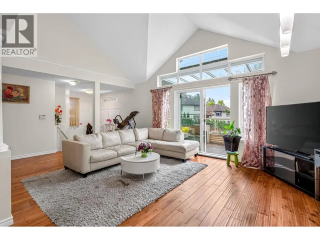 1599 PLATEAU CRESCENT, Coquitlam 4