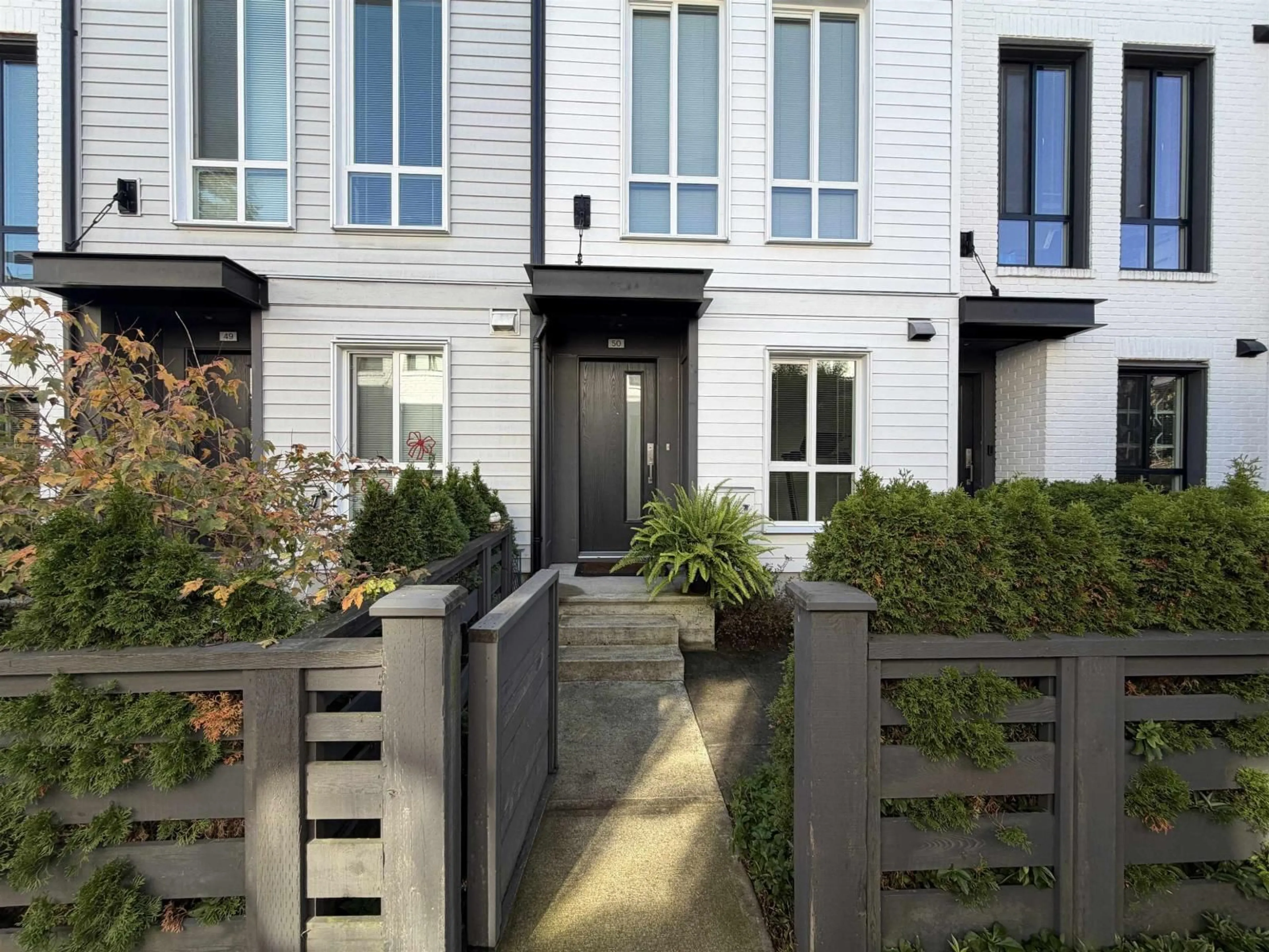 Unknown for 50 - 15828 27 AVENUE, Surrey British Columbia V3Z0X4