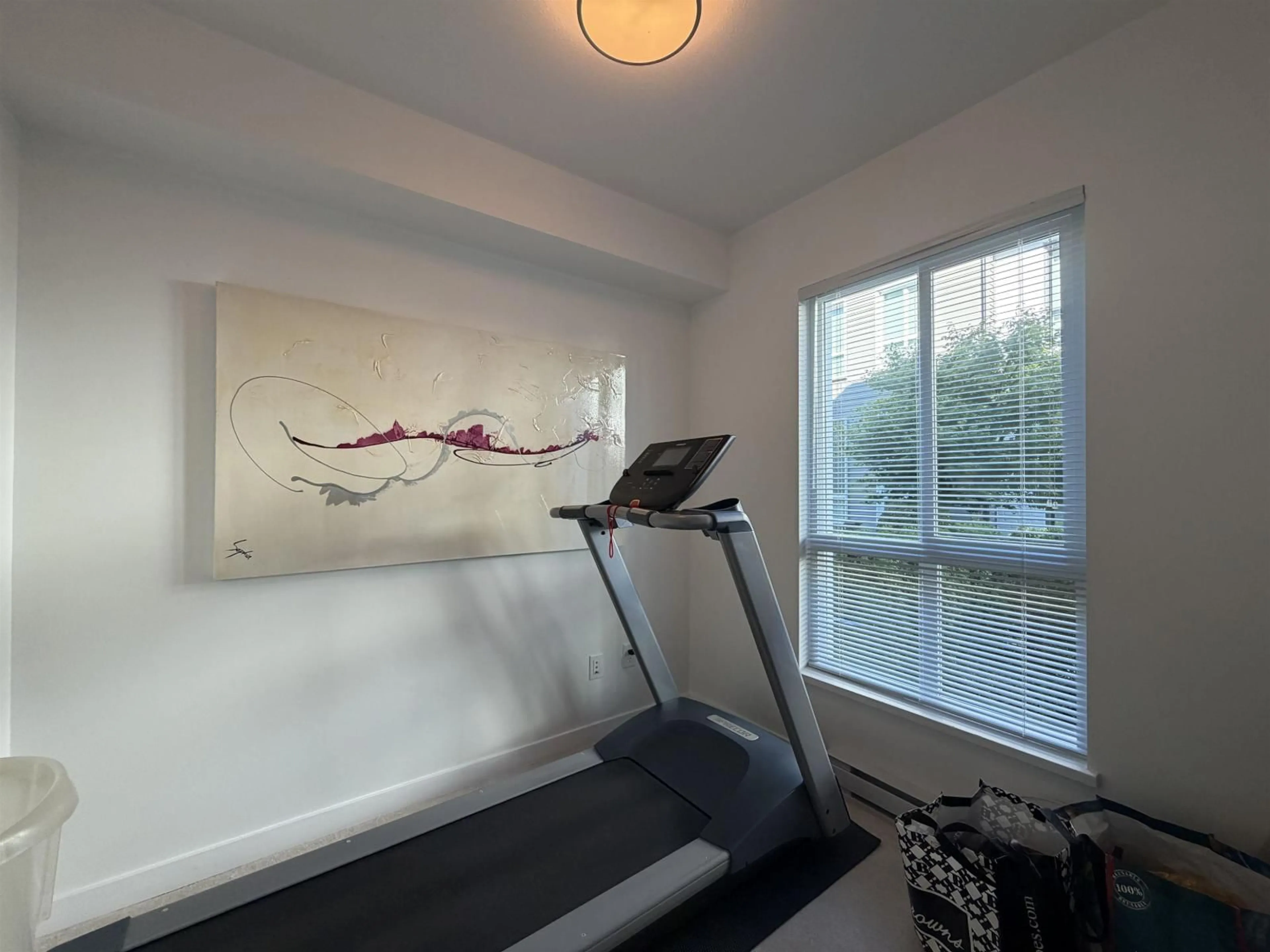 Gym or fitness room for 50 - 15828 27 AVENUE, Surrey British Columbia V3Z0X4