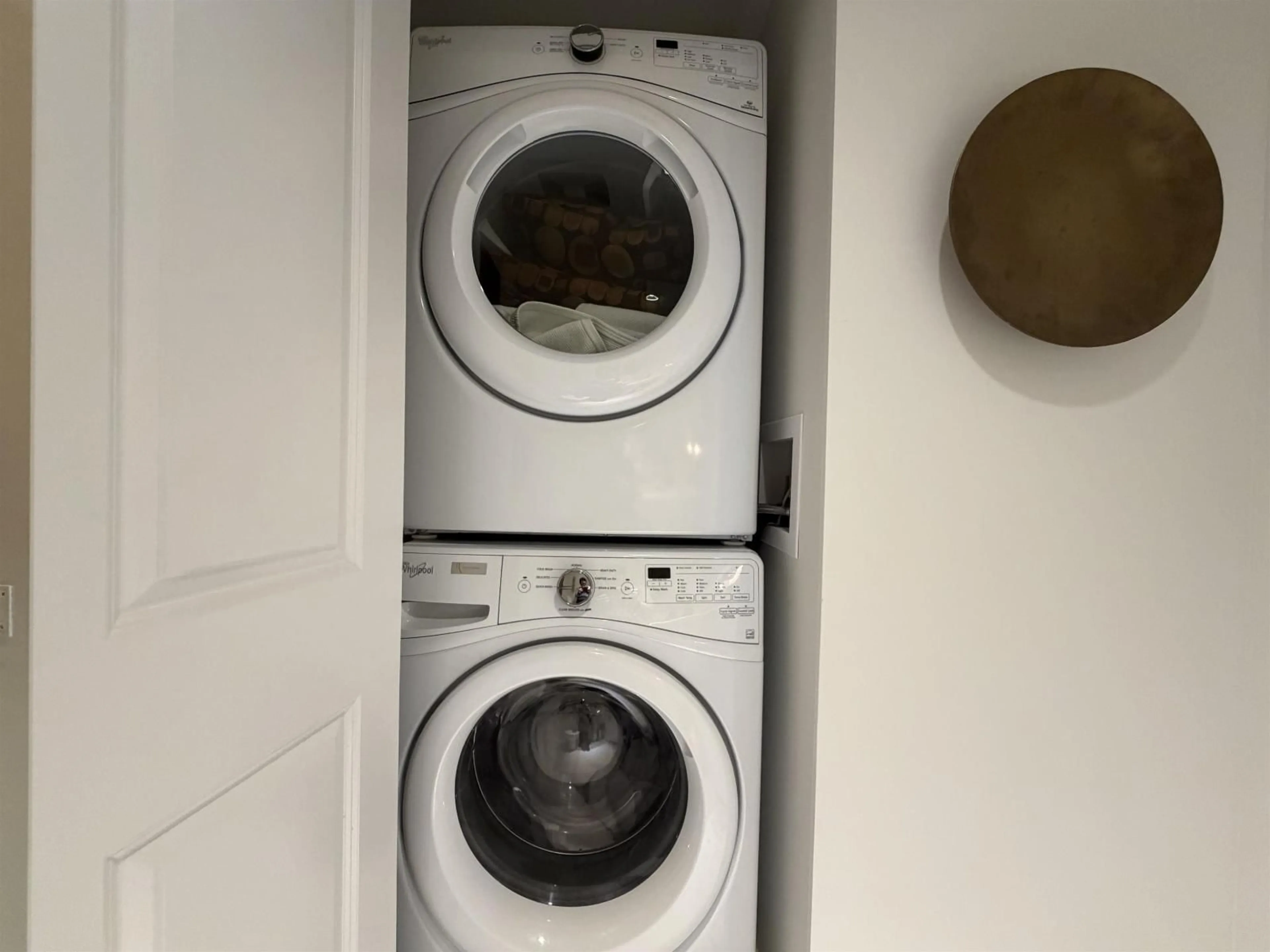 Laundry room for 50 - 15828 27 AVENUE, Surrey British Columbia V3Z0X4