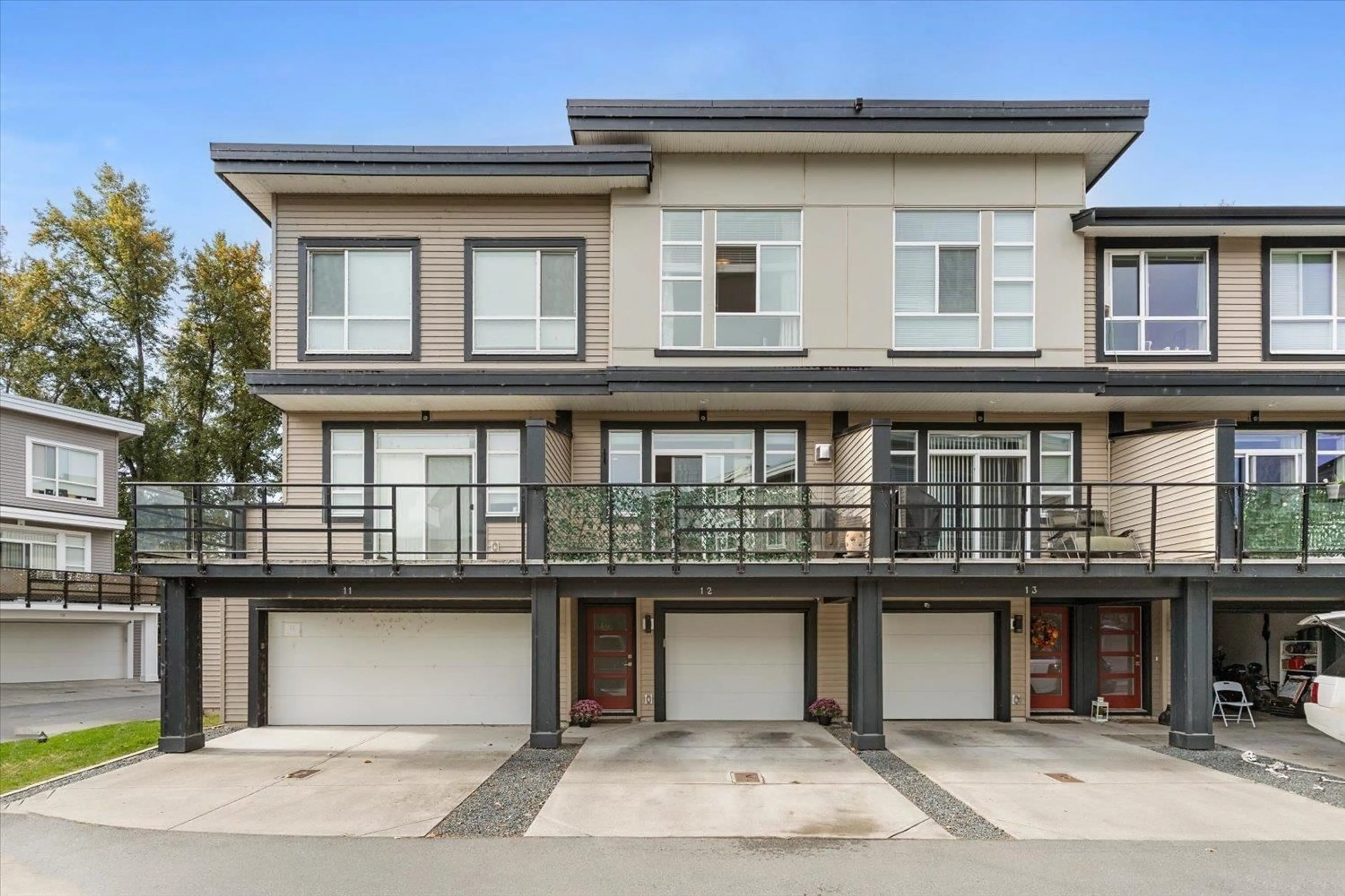 Unknown for 12 - 8413 MIDTOWN WAY, Chilliwack British Columbia V2P2N1