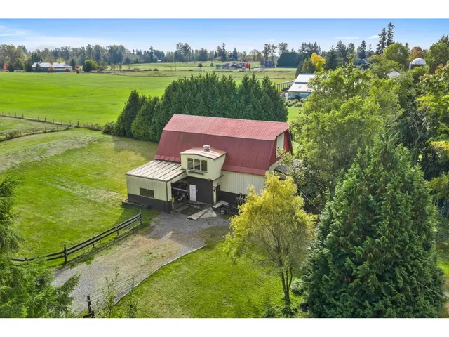 1240 224 STREET, Langley 4