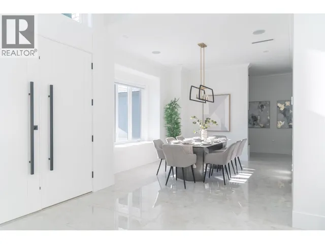10360 CORNERBROOK CRESCENT, Richmond 5