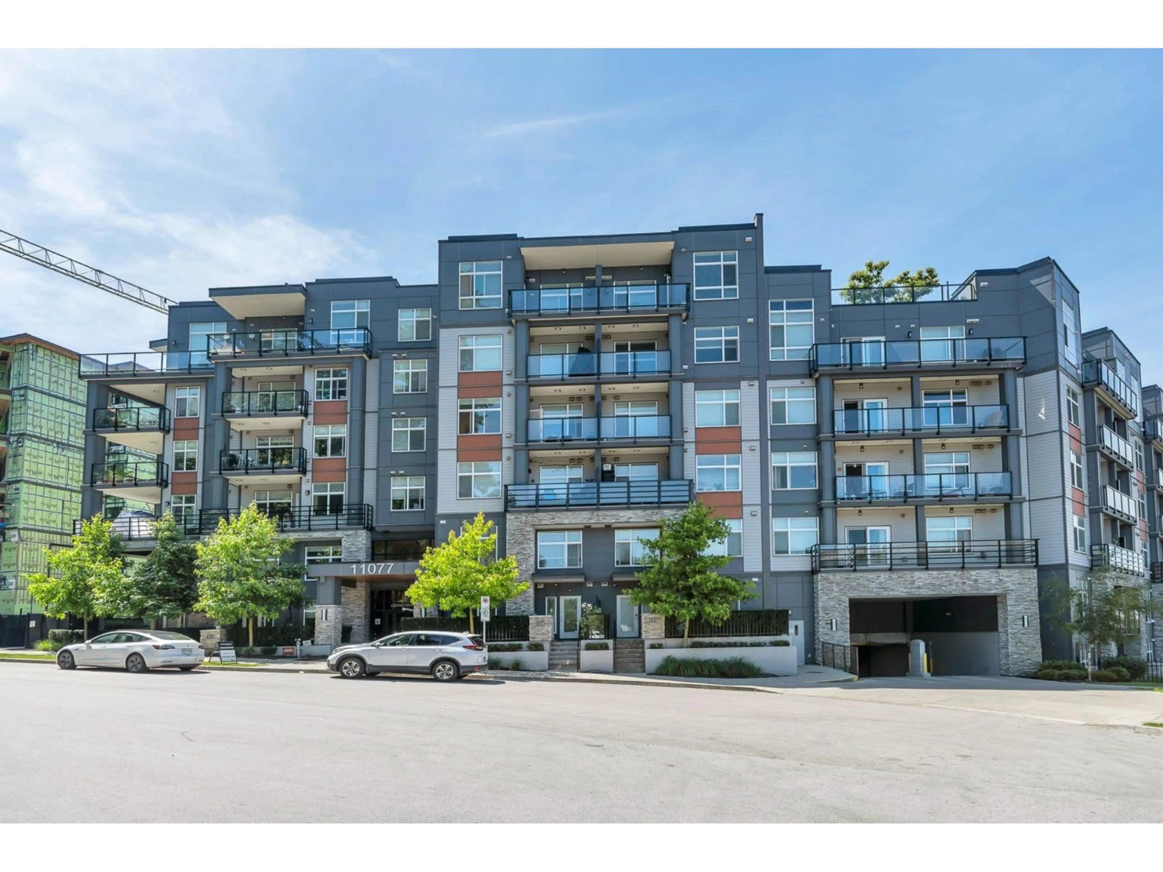 Unknown for 205 - 11077 RAVINE ROAD, Surrey British Columbia V3T3X5