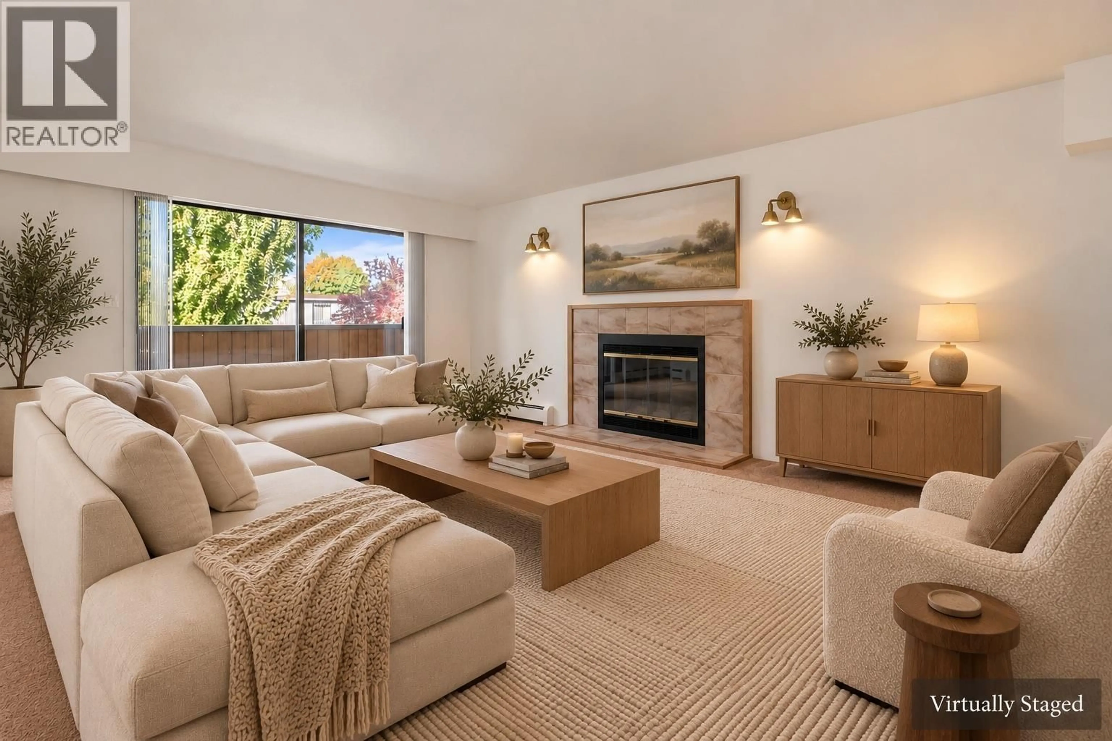 Living room with furniture, unknown for 768 W. 66TH AVENUE, Vancouver British Columbia V6P2R5