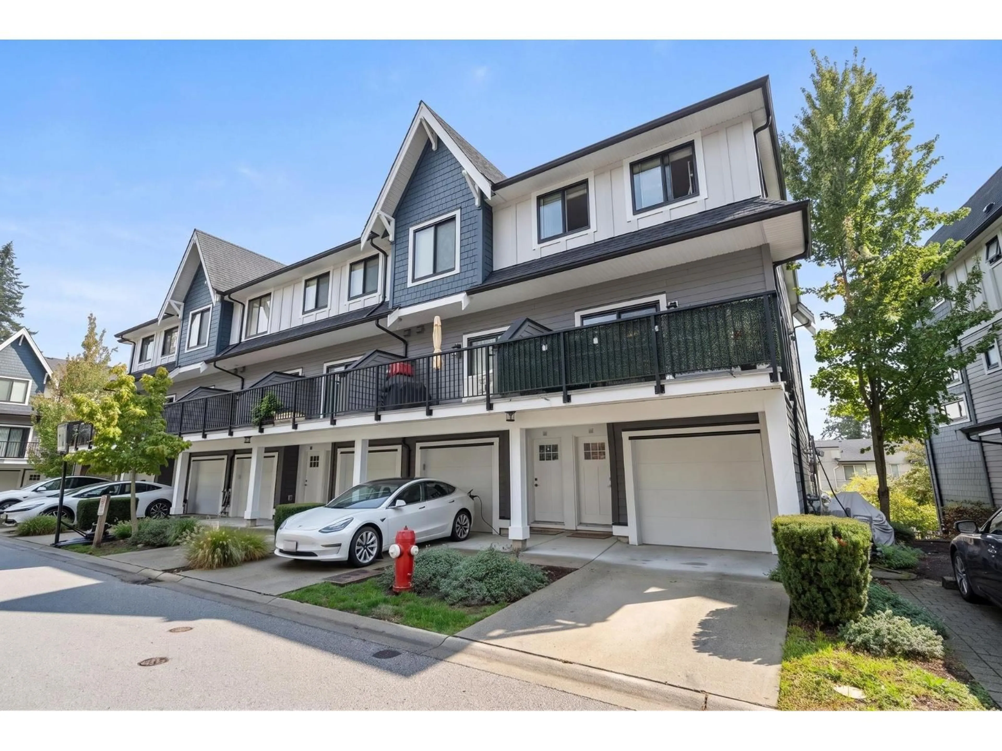 Unknown for 40 - 2888 156 STREET, Surrey British Columbia V3Z0C7