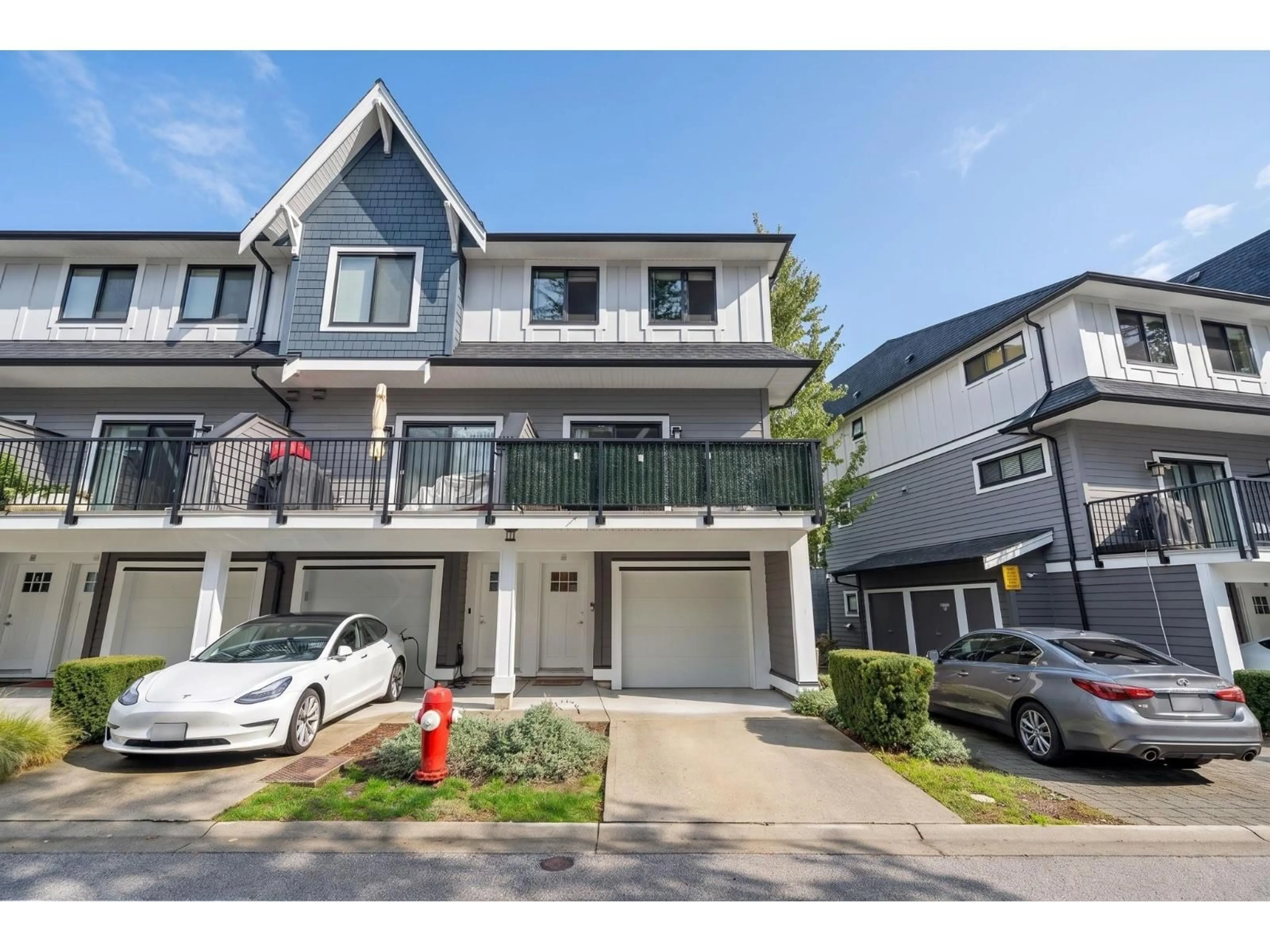 Unknown for 40 - 2888 156 STREET, Surrey British Columbia V3Z0C7