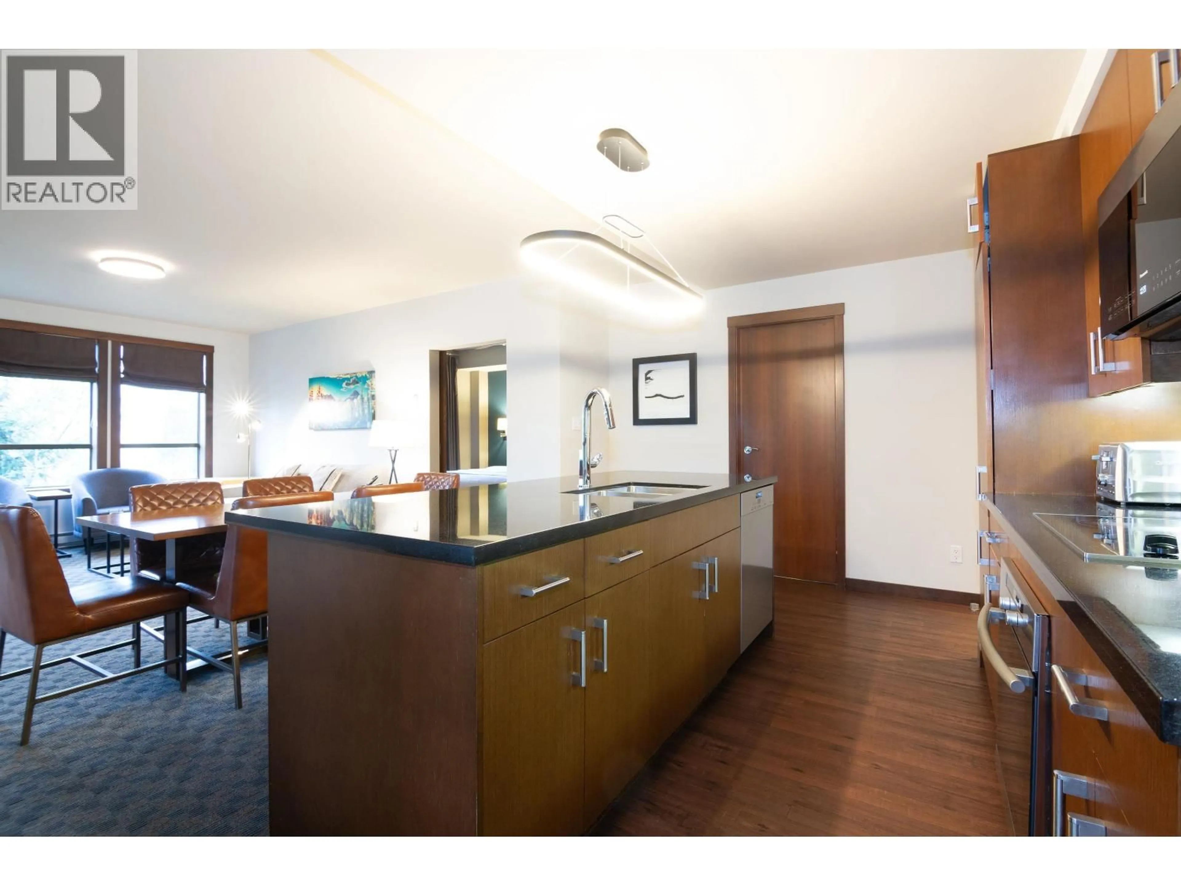 Unknown for 218B - 2020 LONDON LANE, Whistler British Columbia V0N1B2