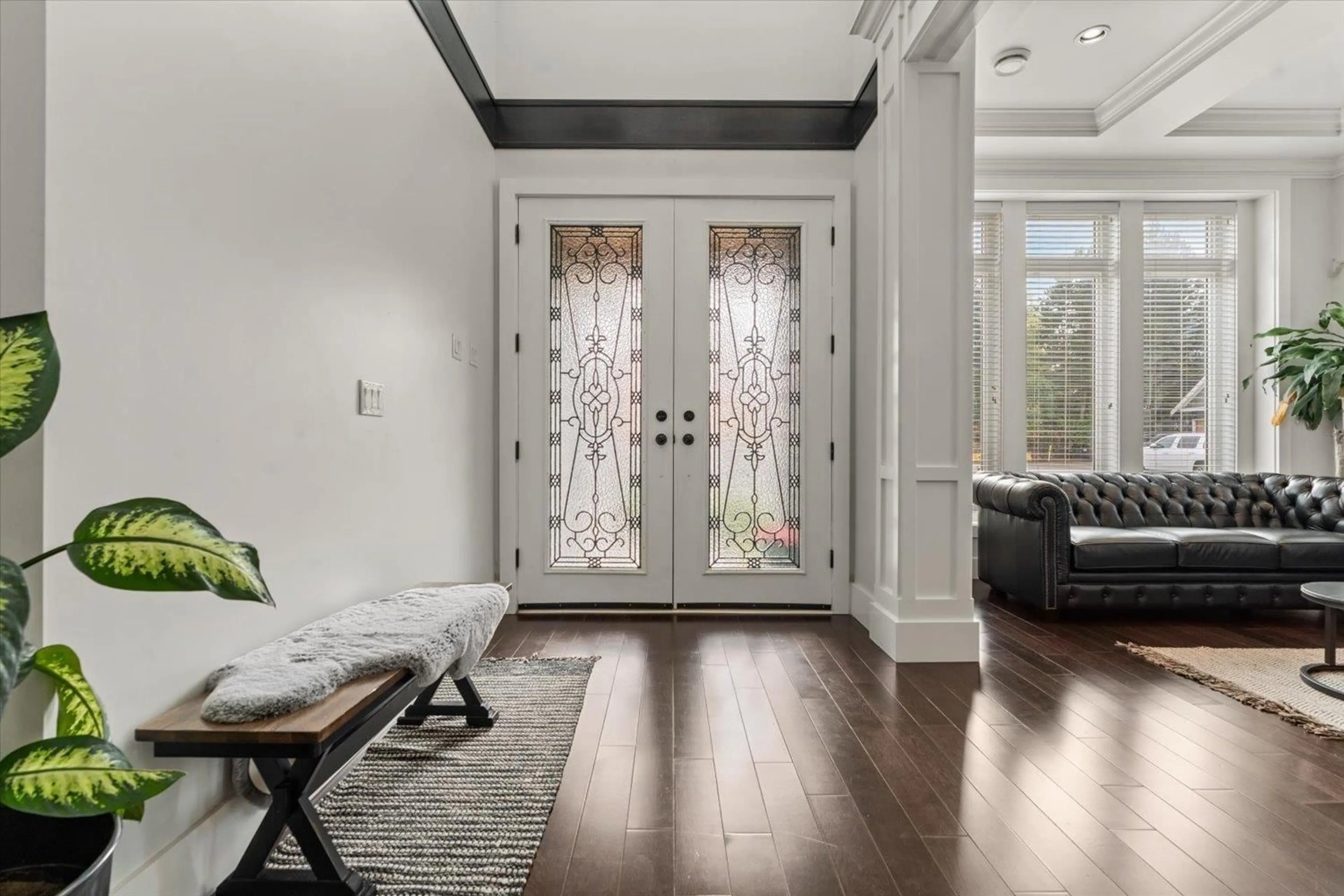 Indoor entryway for 27857 LEDUNNE AVENUE, Abbotsford British Columbia V4X0A8