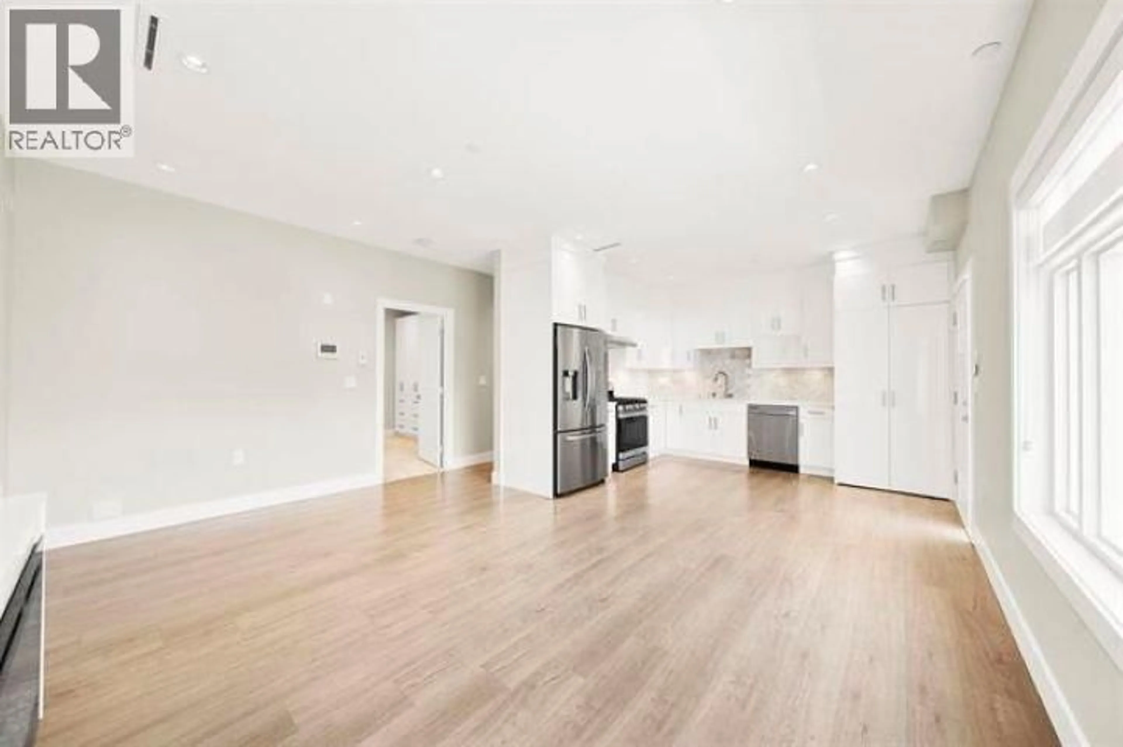 Open concept kitchen, unknown for 3128 KINGS AVENUE, Vancouver British Columbia V5R4T4