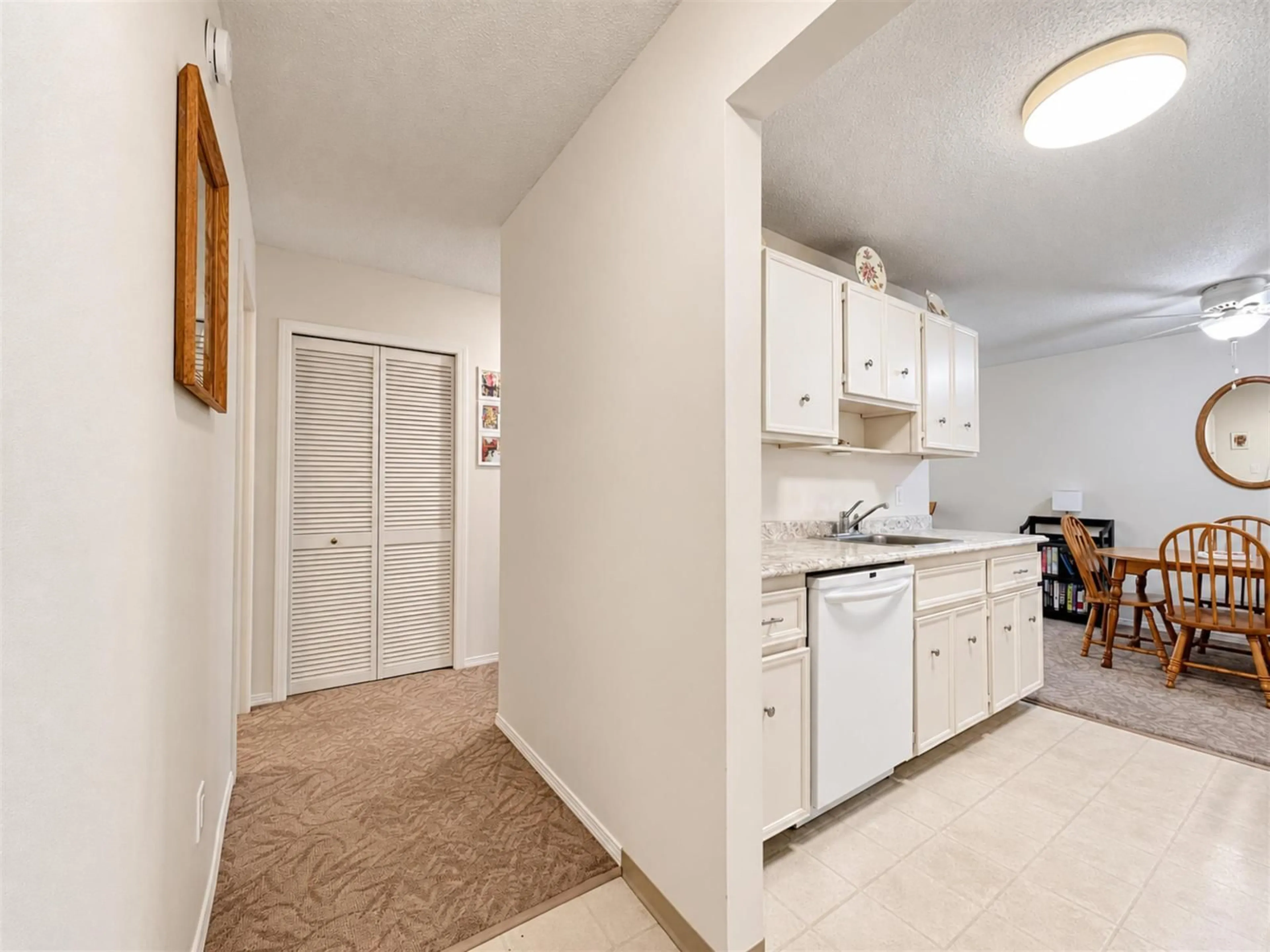 Standard kitchen, unknown for 329 - 7436 STAVE LAKE STREET, Mission British Columbia V2V5B9