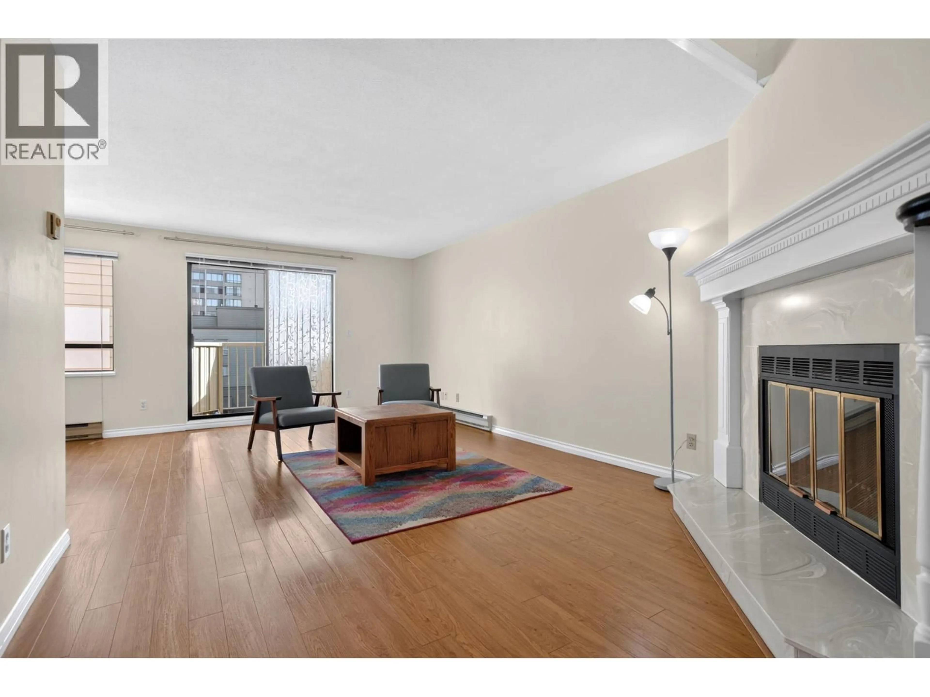 A pic of a room for 408 - 777 EIGHTH STREET, New Westminster British Columbia V3M3S7