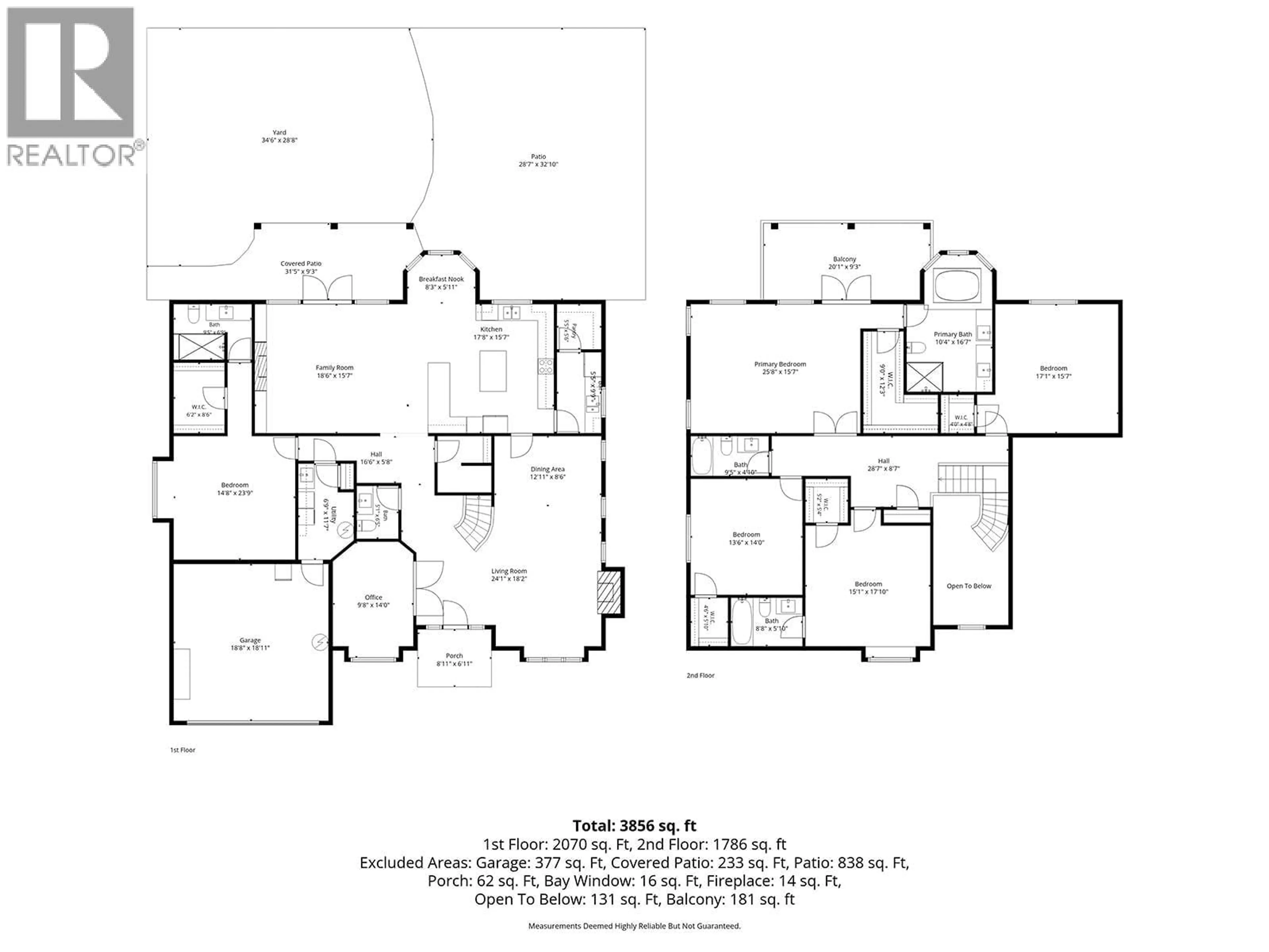 Floor plan for 1016 CONDOR PLACE, Squamish British Columbia V8B0P4