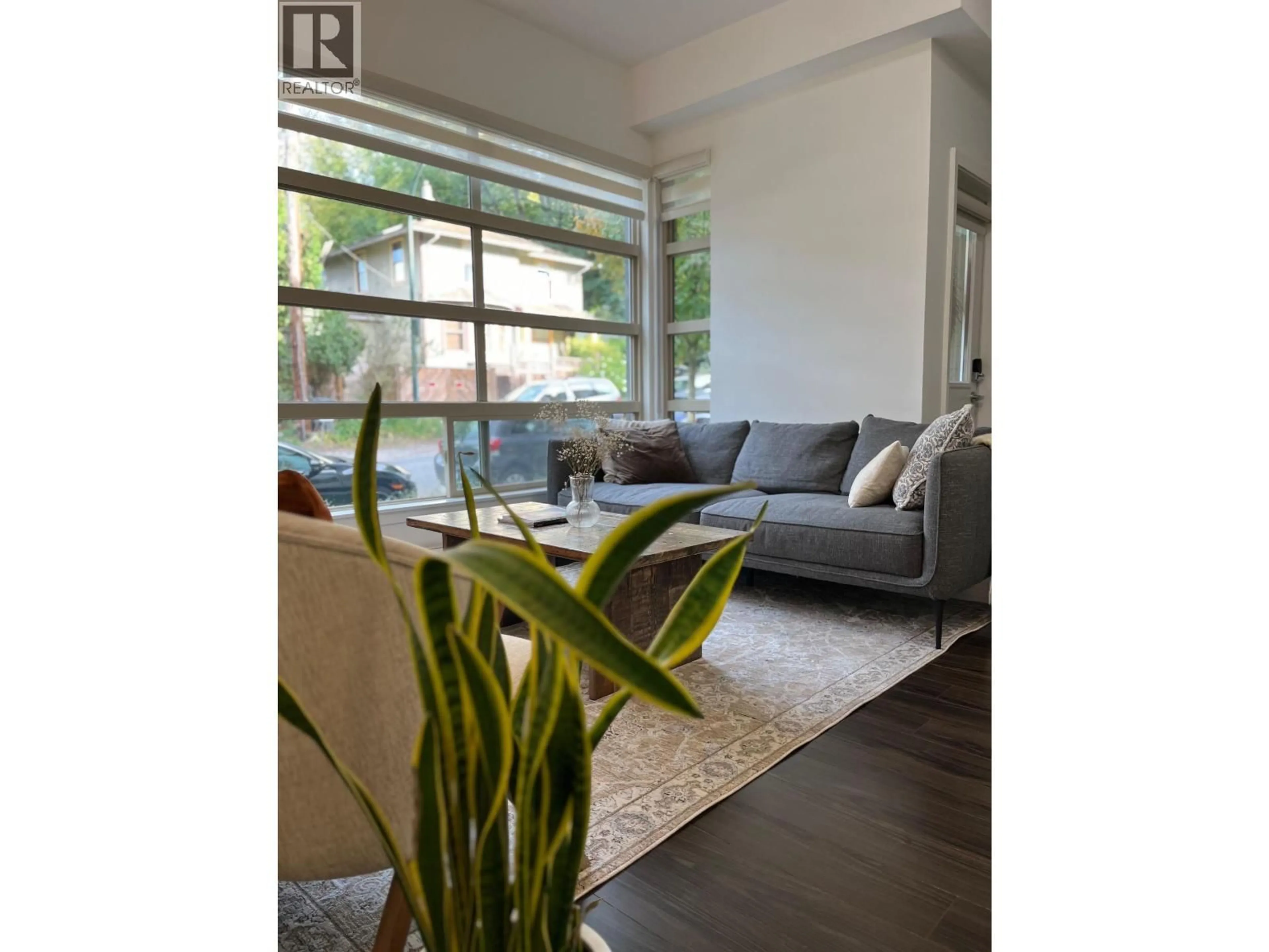 Living room with furniture, unknown for 881 SALSBURY DRIVE, Vancouver British Columbia V5L4A3