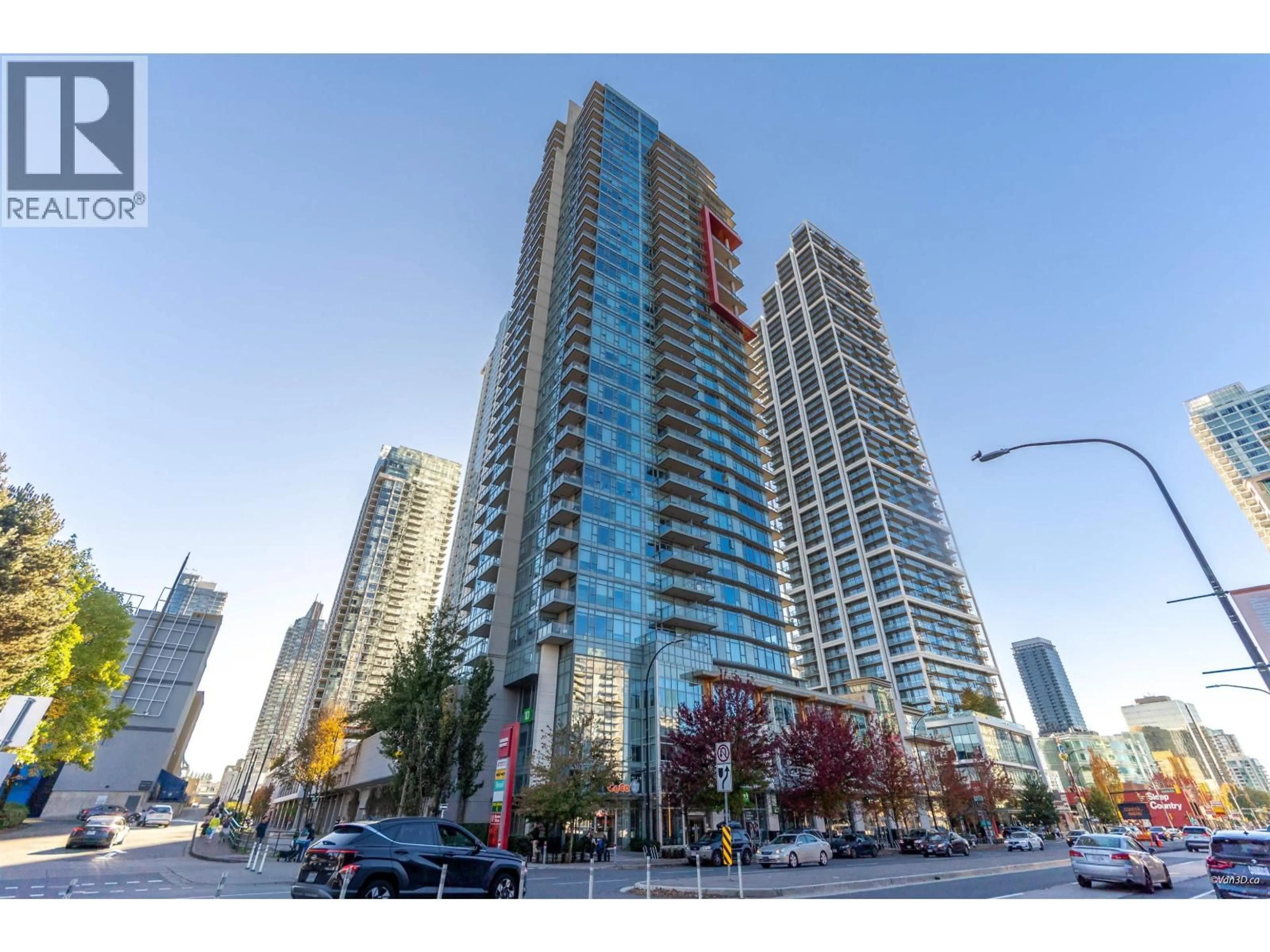 Unknown for 3606 - 4688 KINGSWAY, Burnaby British Columbia V5H0E9