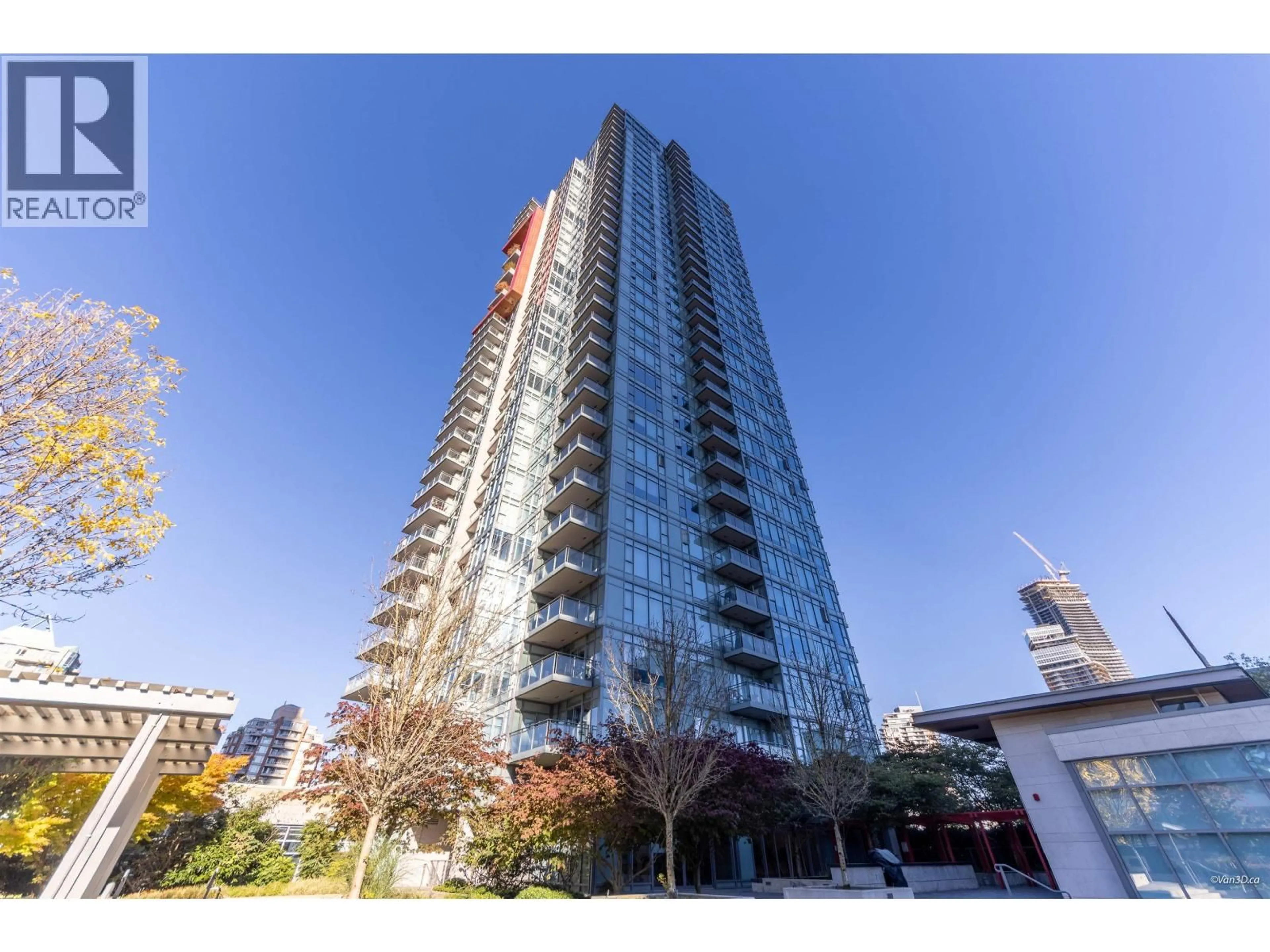 Unknown for 3606 - 4688 KINGSWAY, Burnaby British Columbia V5H0E9