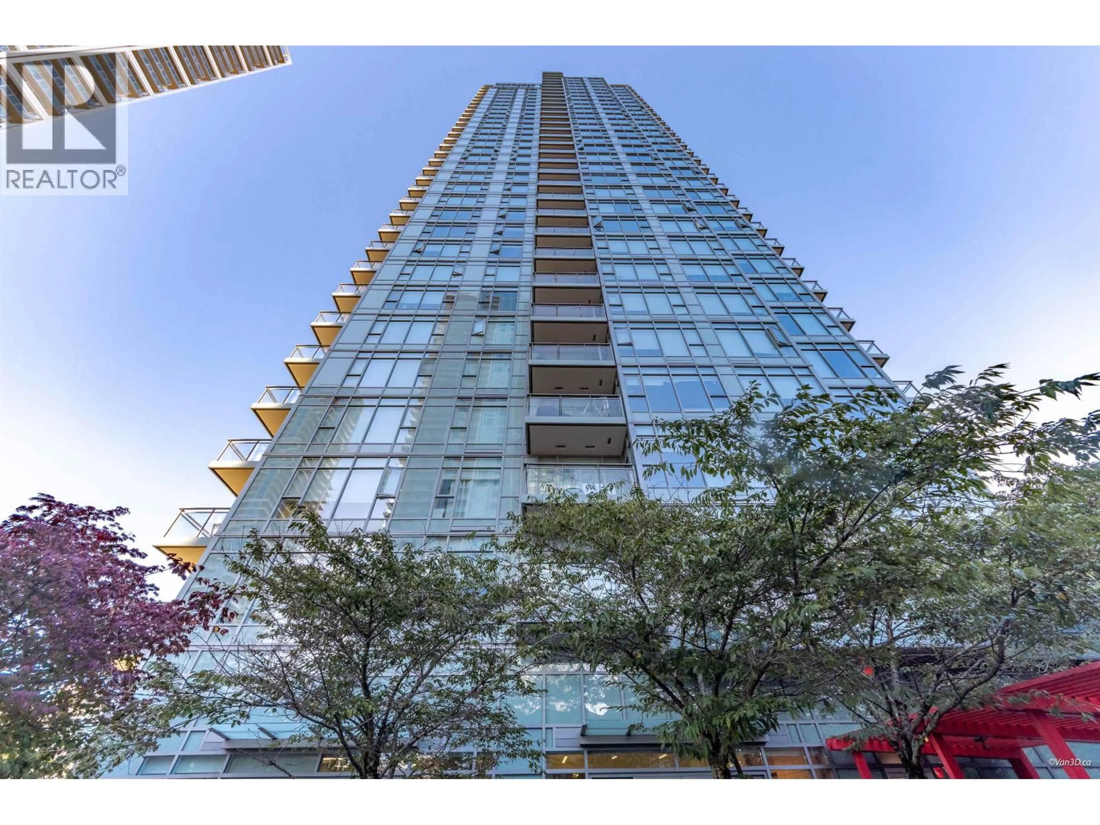 Indoor foyer for 3606 - 4688 KINGSWAY, Burnaby British Columbia V5H0E9