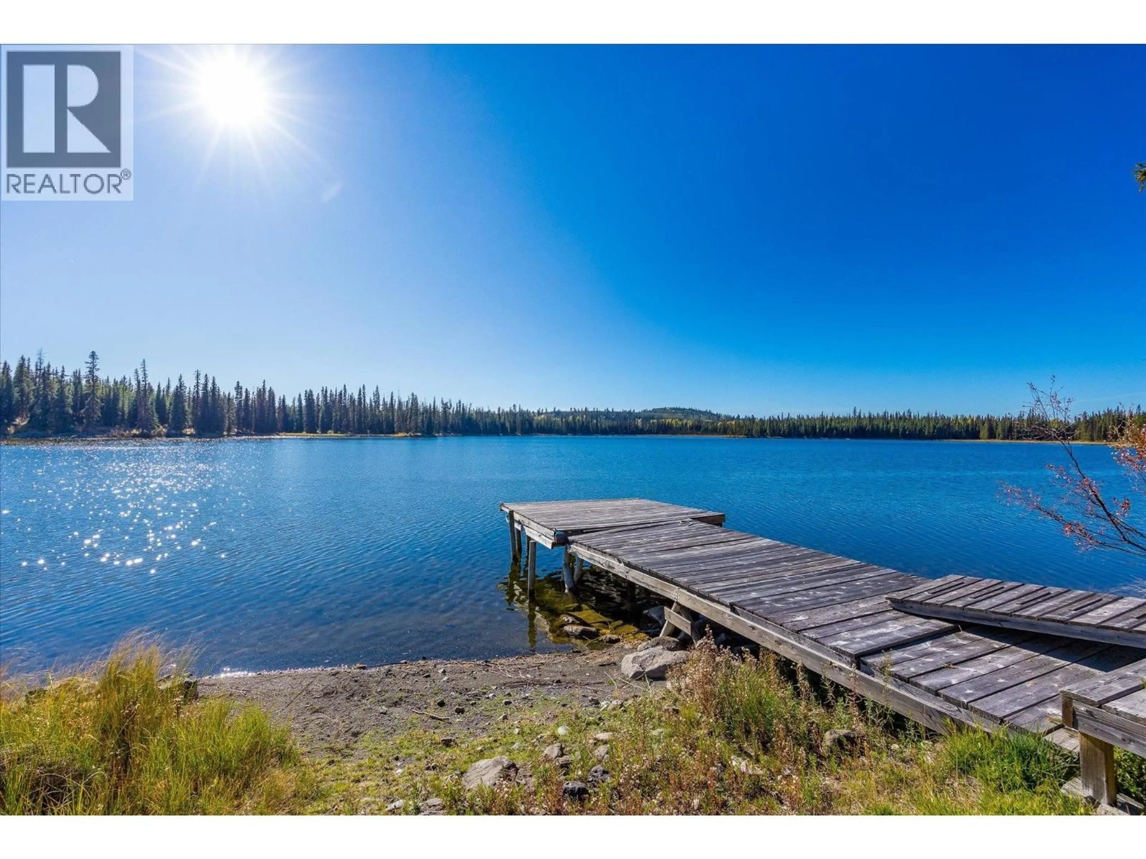 Unknown for 6782 EDMUNDS LAKE ROAD, 100 Mile House British Columbia V0K2E2
