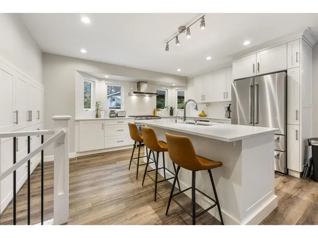 24466 56 AVENUE, Langley 5