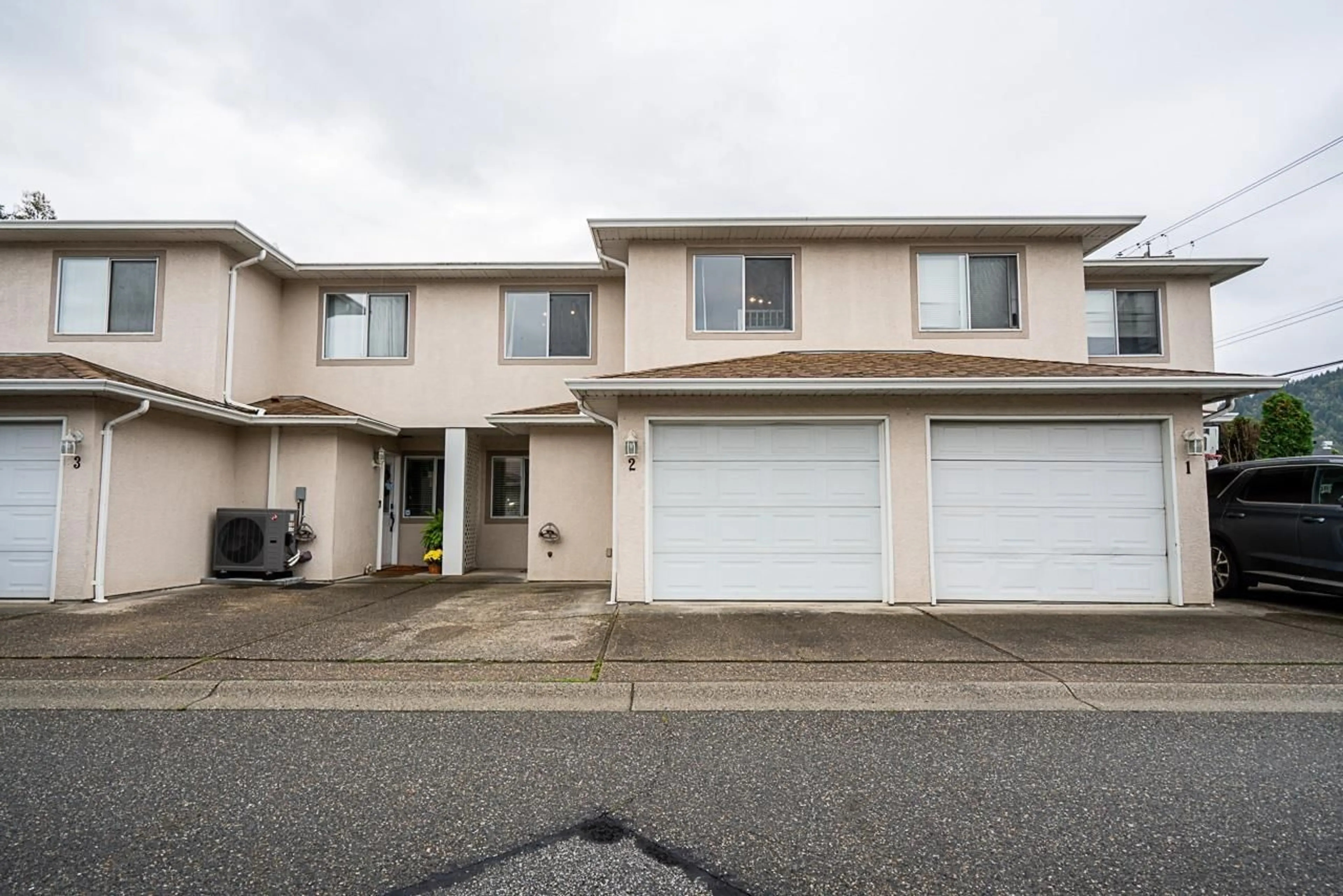 Unknown for 2 - 5536 VEDDER ROAD, Chilliwack British Columbia V2R3X5