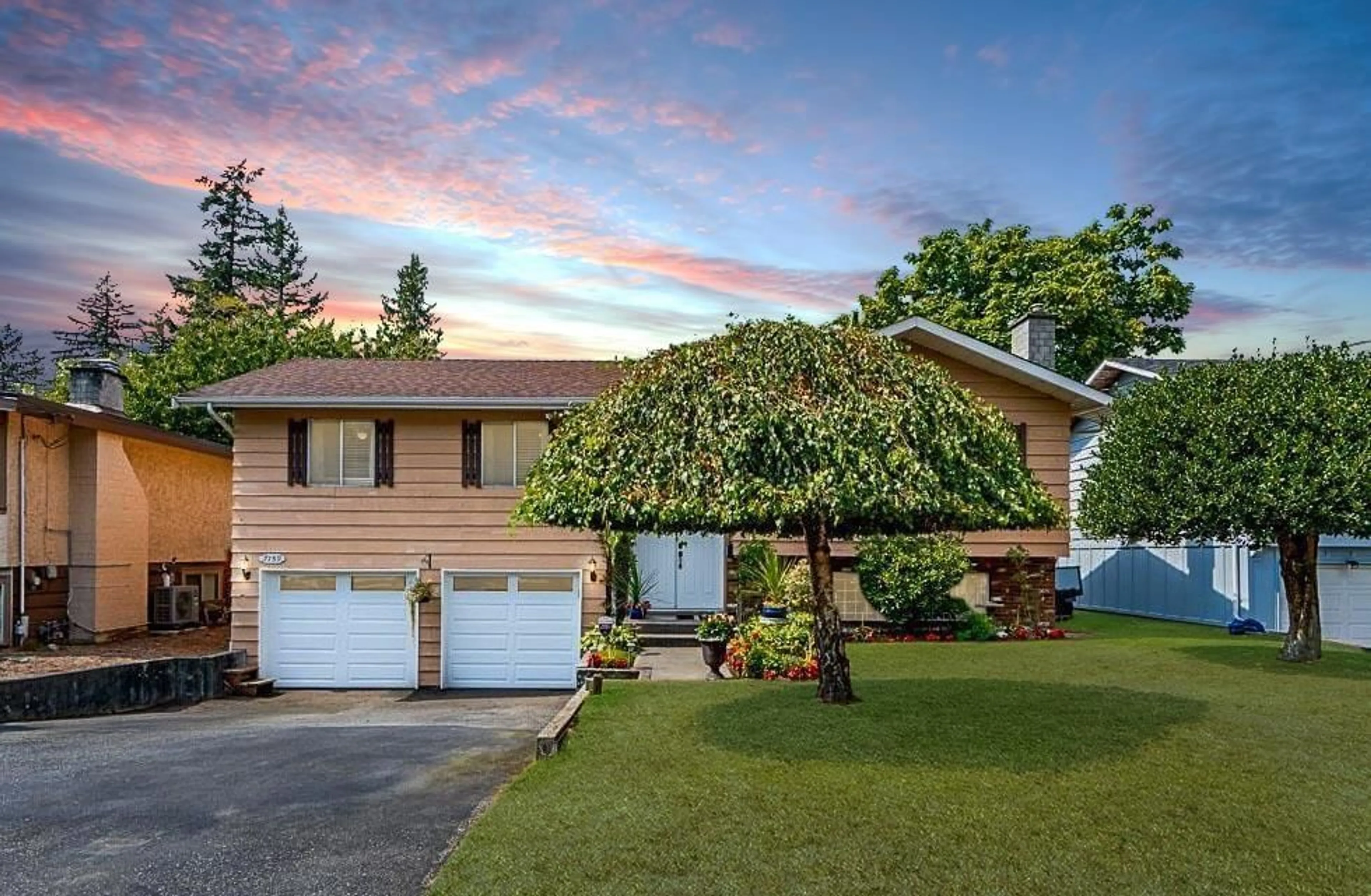 Unknown for 7159 114A STREET, Delta British Columbia V4E1X3