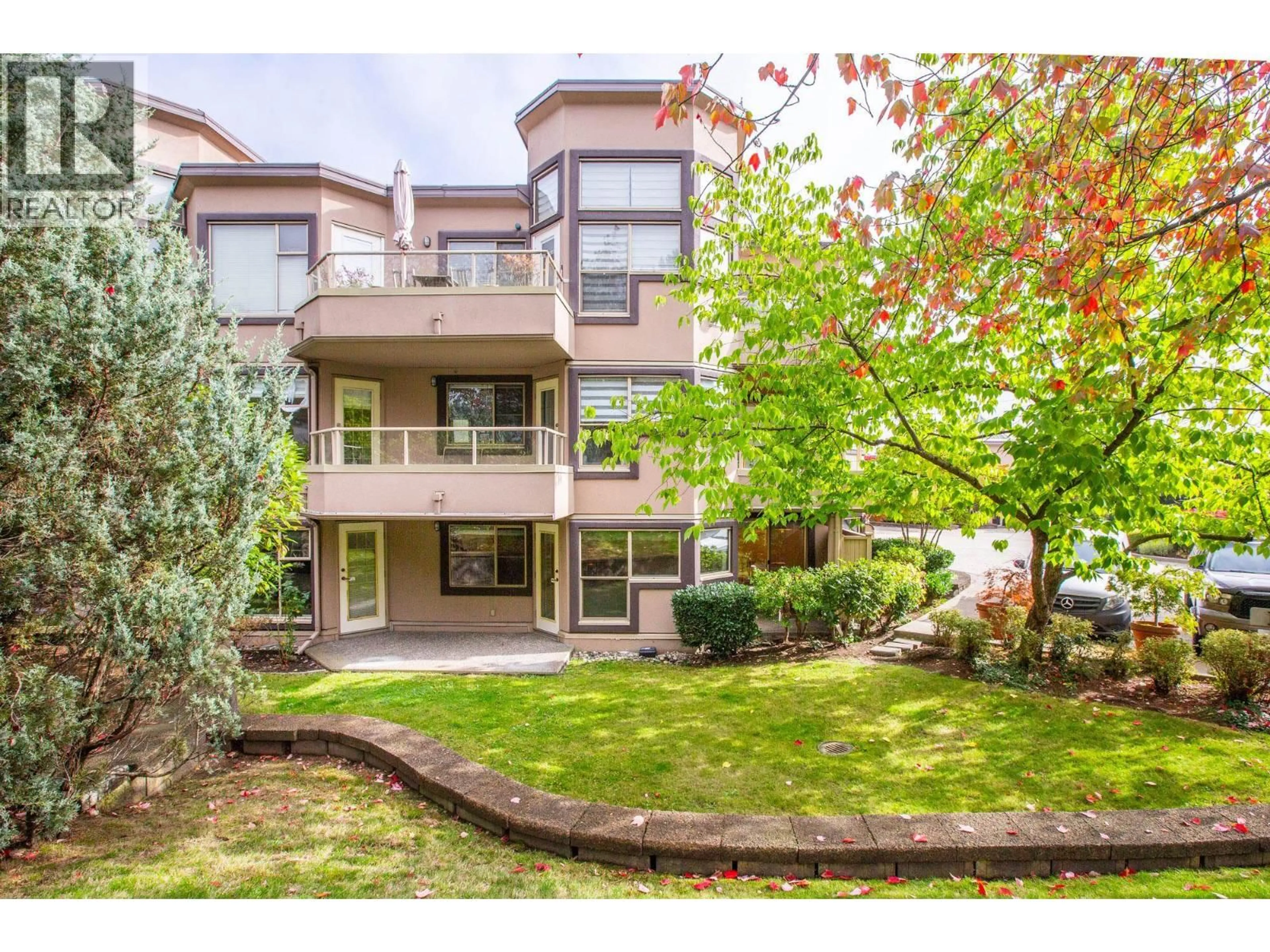 Unknown for 412 - 78 RICHMOND STREET, New Westminster British Columbia V3L5T2