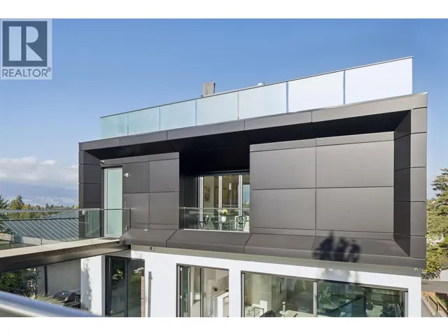 4188 PUGET DRIVE, Vancouver 3