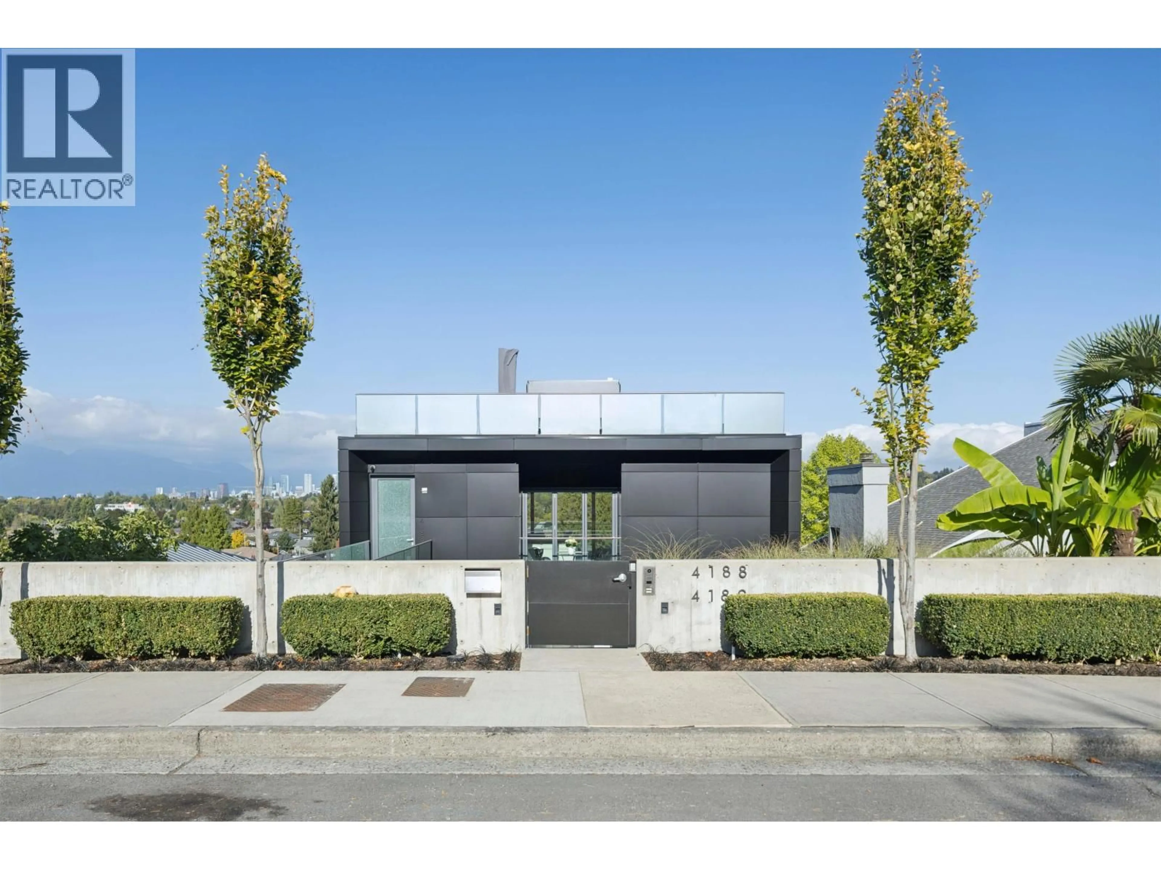 Unknown for 4188 PUGET DRIVE, Vancouver British Columbia V6L1V1