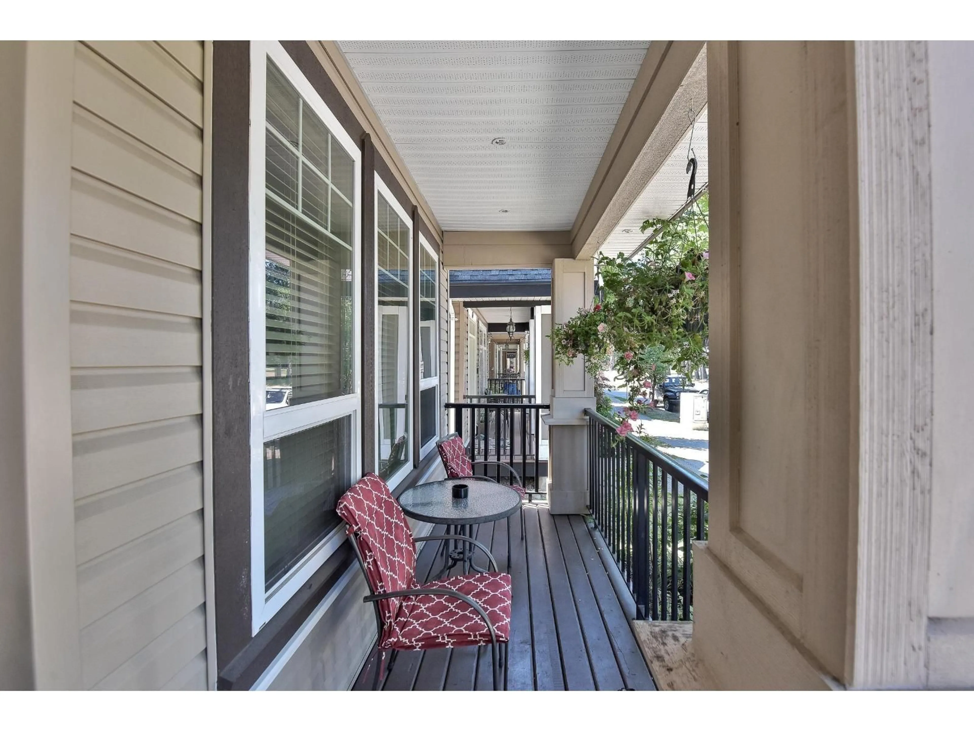 Patio, street for 12928 60 AVENUE, Surrey British Columbia V3X2L5