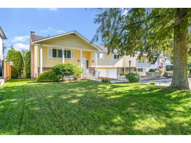 5930 135 STREET, Surrey 3