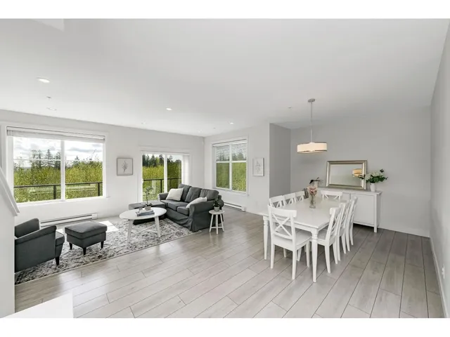 28 - 21150 76A AVENUE, Langley 3