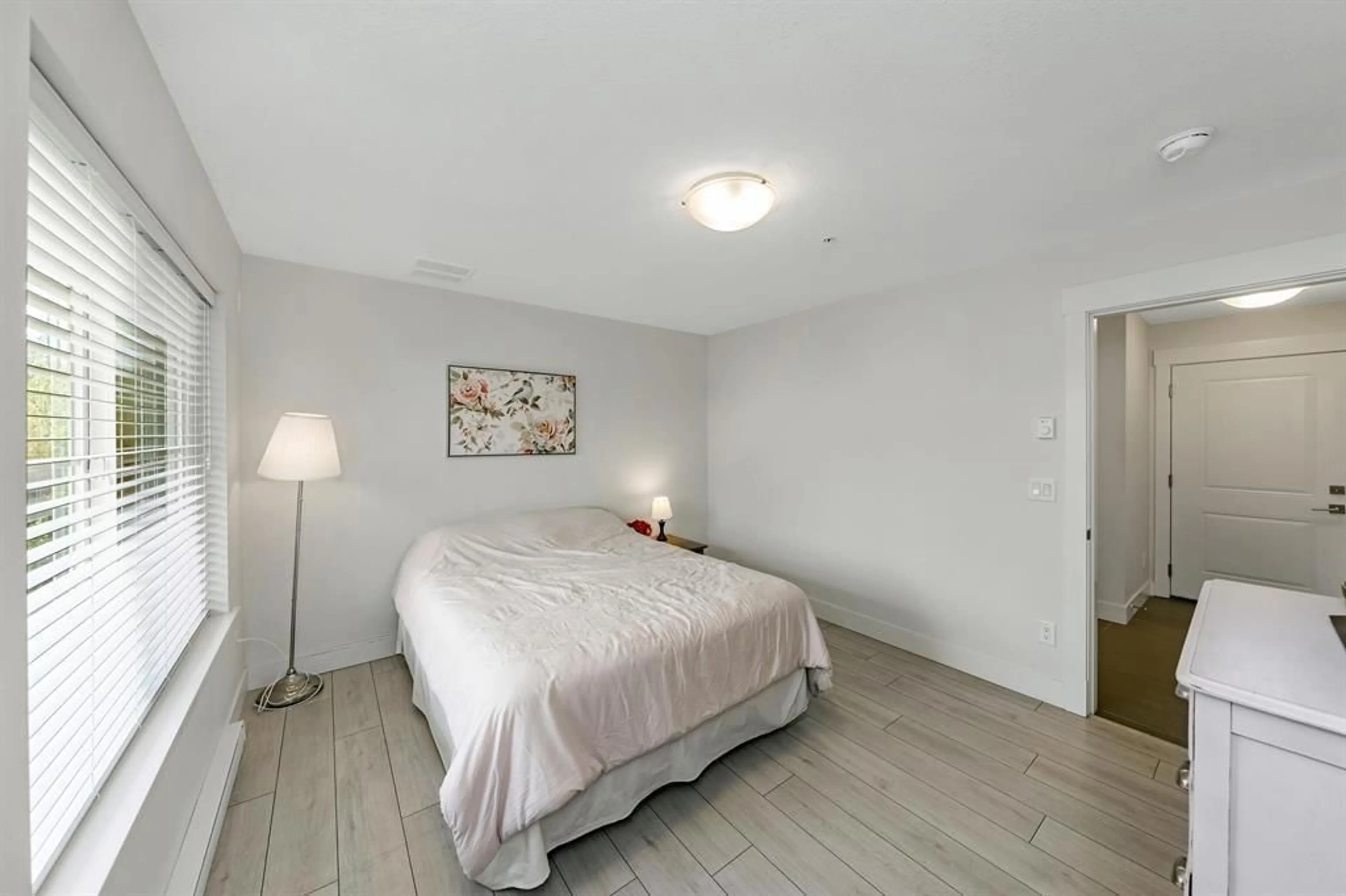 Bedroom with bed, unknown for 28 - 21150 76A AVENUE, Langley British Columbia V2Y0V9
