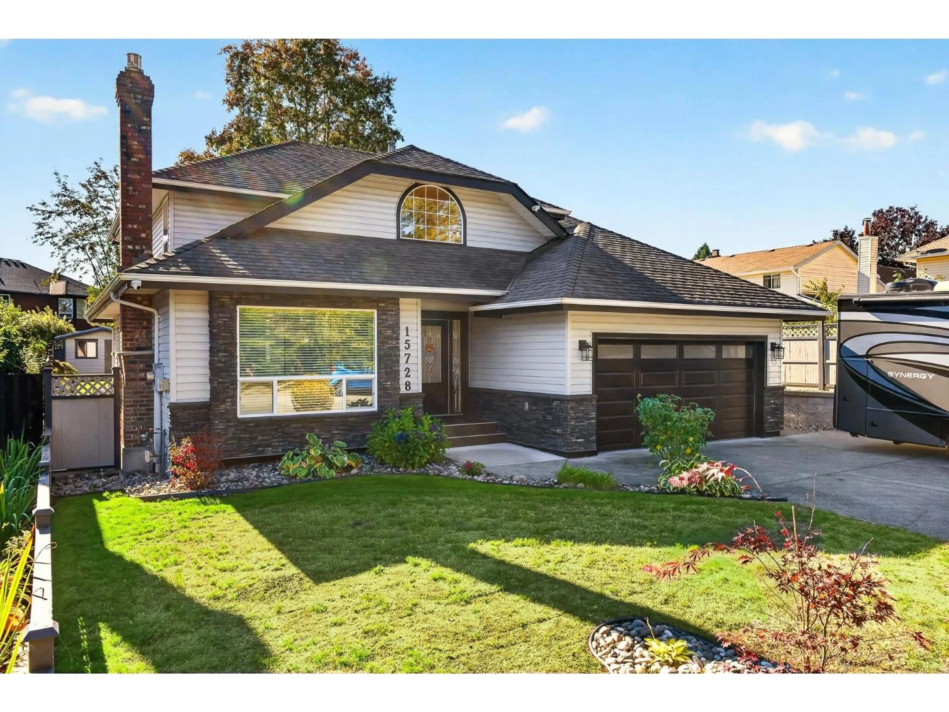 Unknown for 15728 90 AVENUE, Surrey British Columbia V4N2Y6