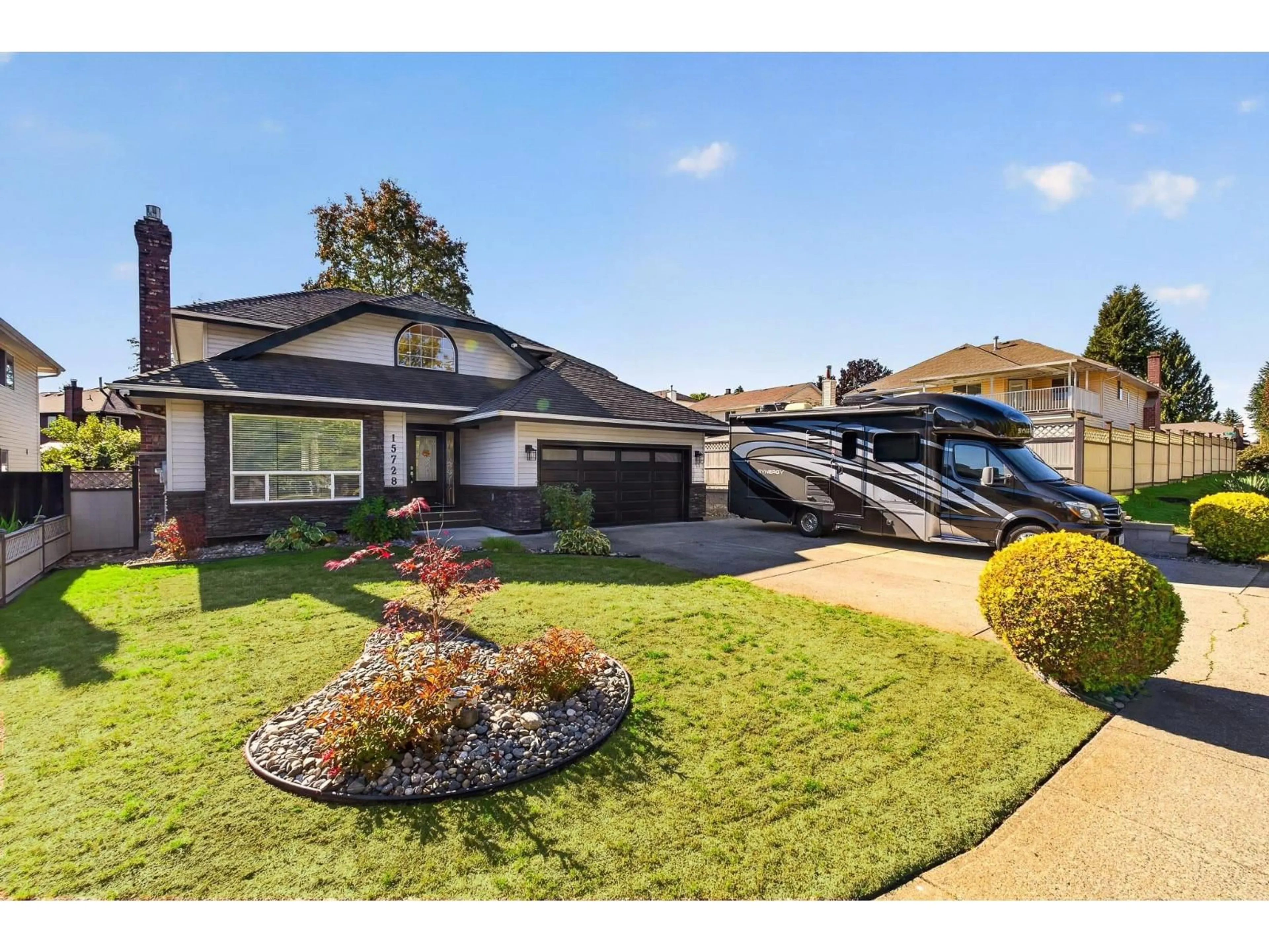Unknown for 15728 90 AVENUE, Surrey British Columbia V4N2Y6