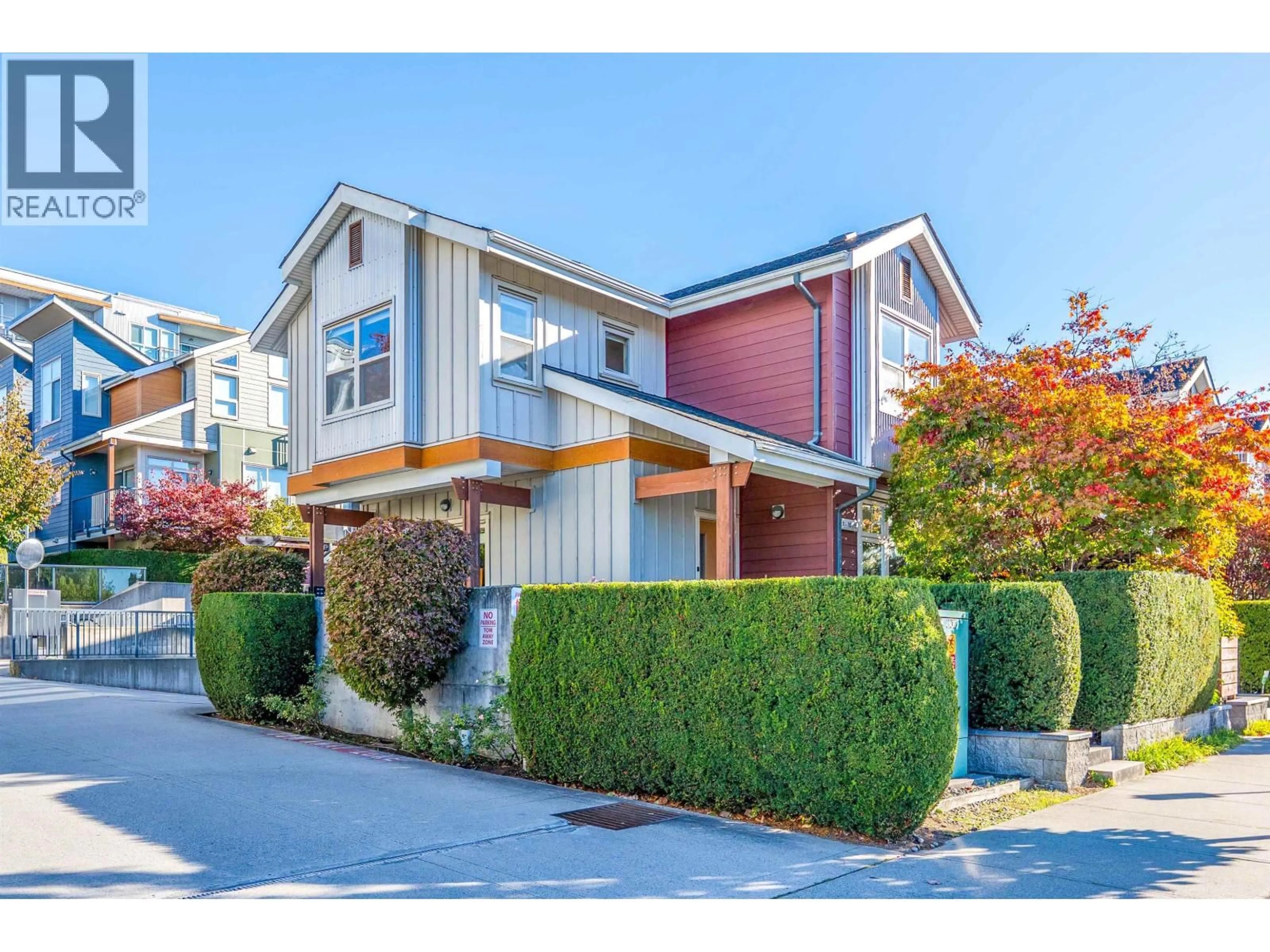 Unknown for 1 - 10119 RIVER DRIVE, Richmond British Columbia V6X0K8