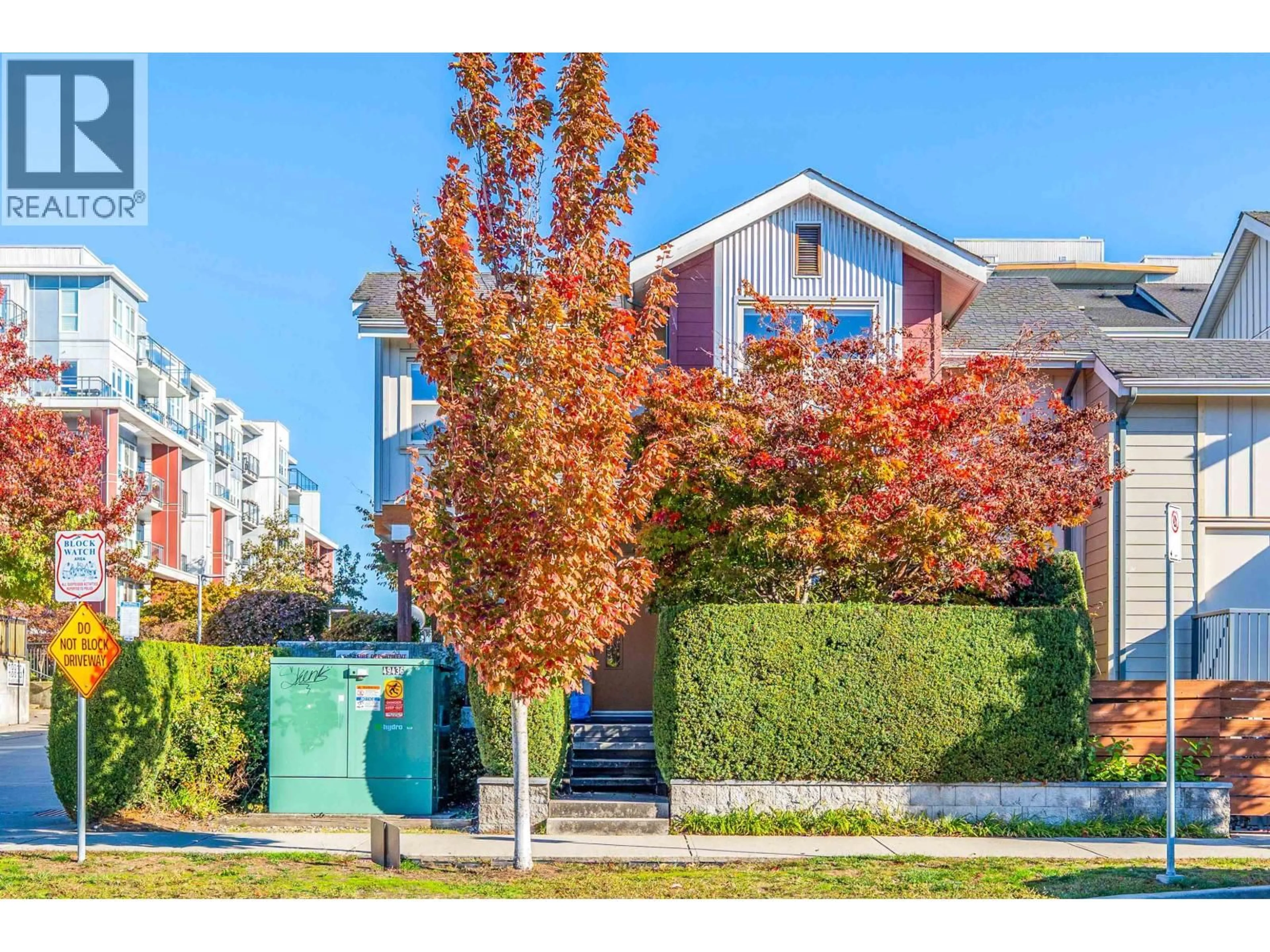 Unknown for 1 - 10119 RIVER DRIVE, Richmond British Columbia V6X0K8