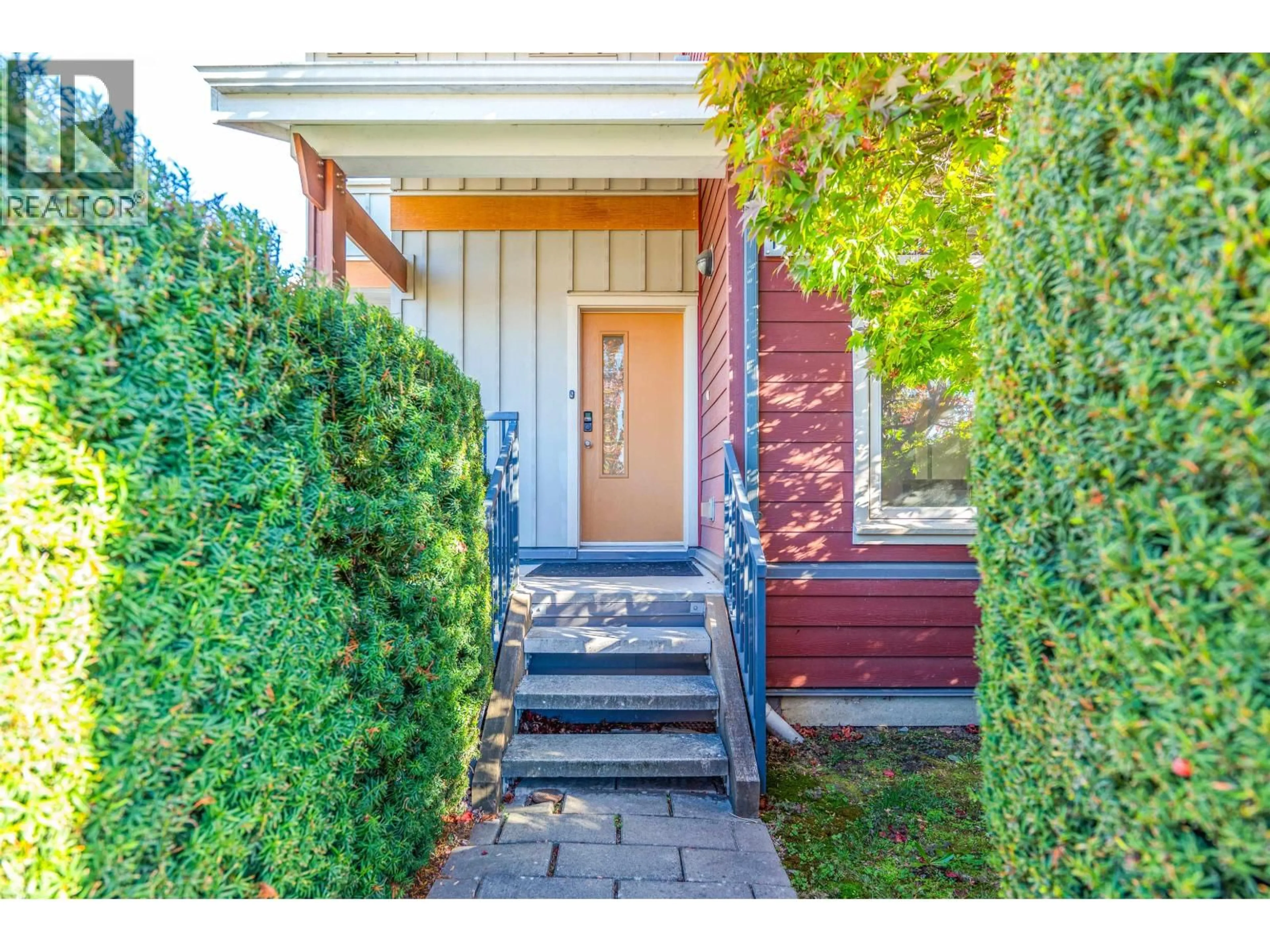 Unknown for 1 - 10119 RIVER DRIVE, Richmond British Columbia V6X0K8