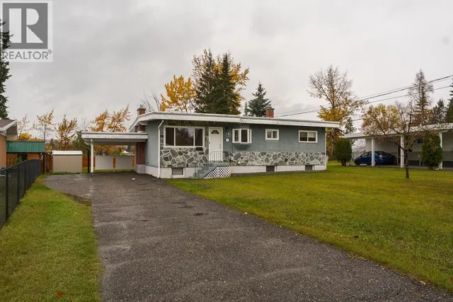 3121 NECHAKO DRIVE, Prince George 2