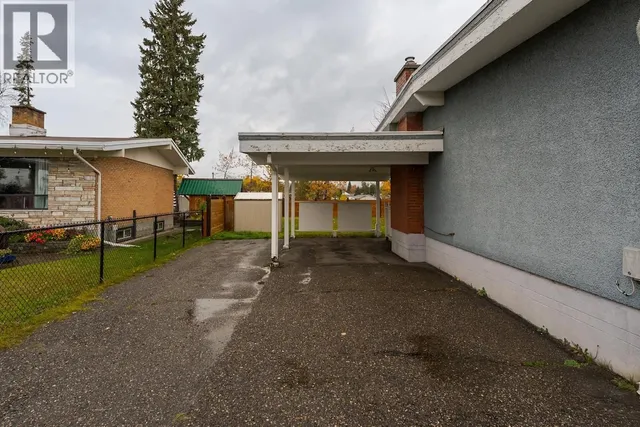 3121 NECHAKO DRIVE, Prince George 3