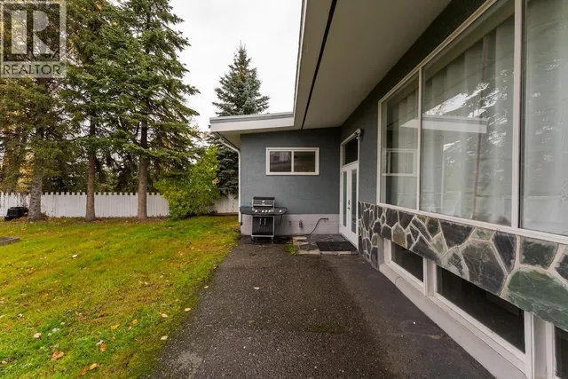 3121 NECHAKO DRIVE, Prince George 4