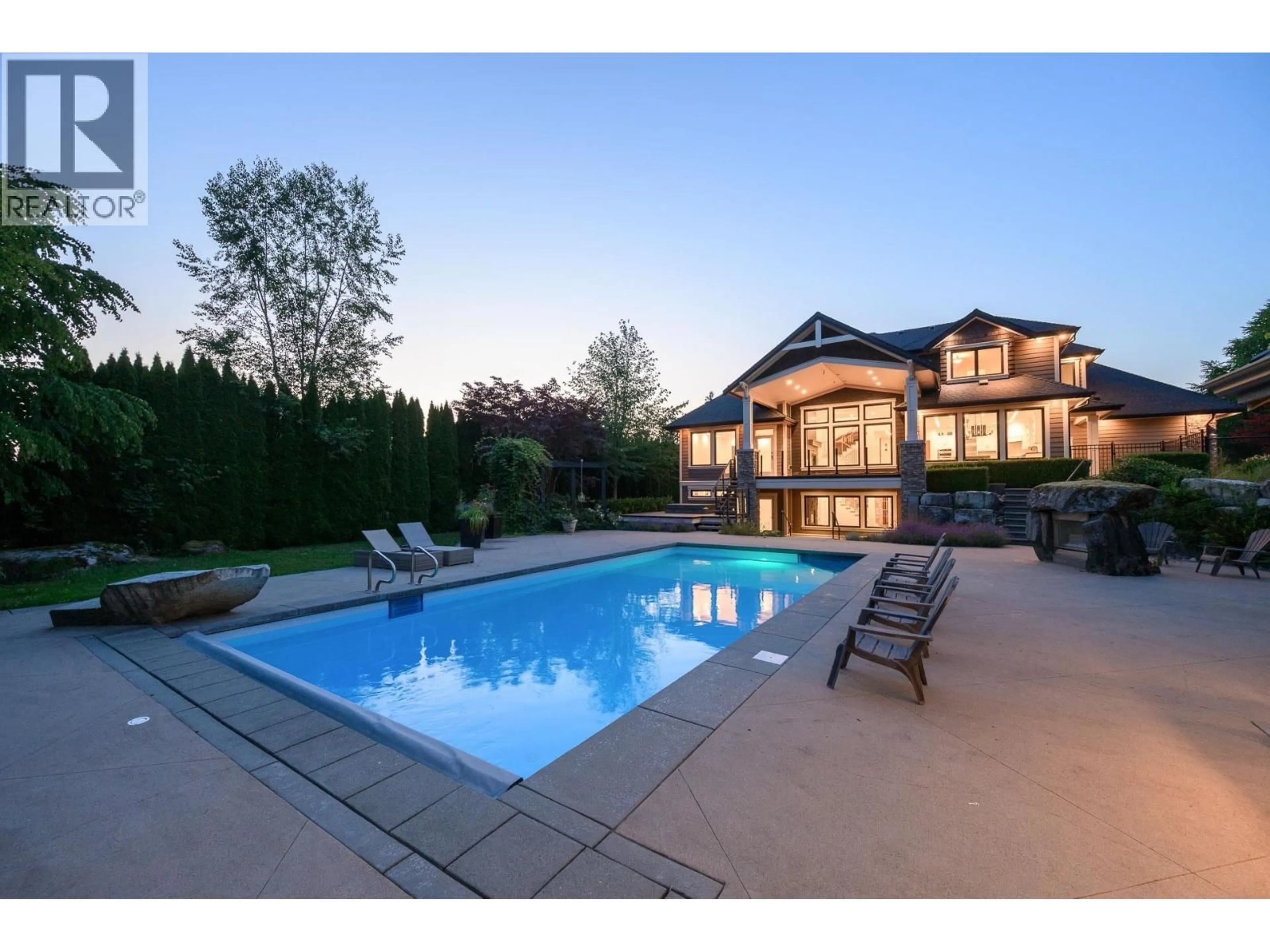 Pool for 26540 124 AVENUE, Maple Ridge British Columbia V2W0E2