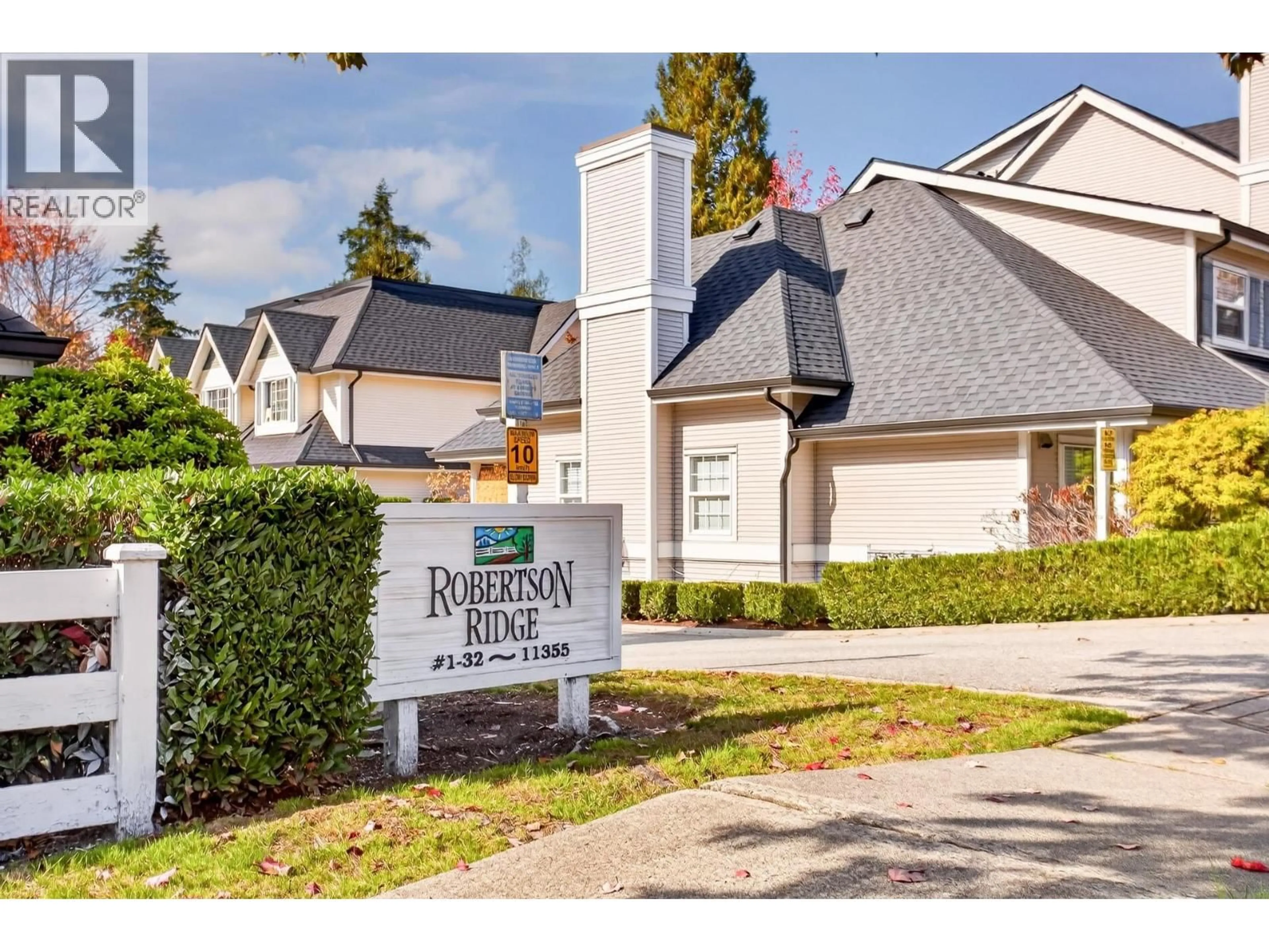 Unknown for 10 - 11355 236 STREET, Maple Ridge British Columbia V2W1W4