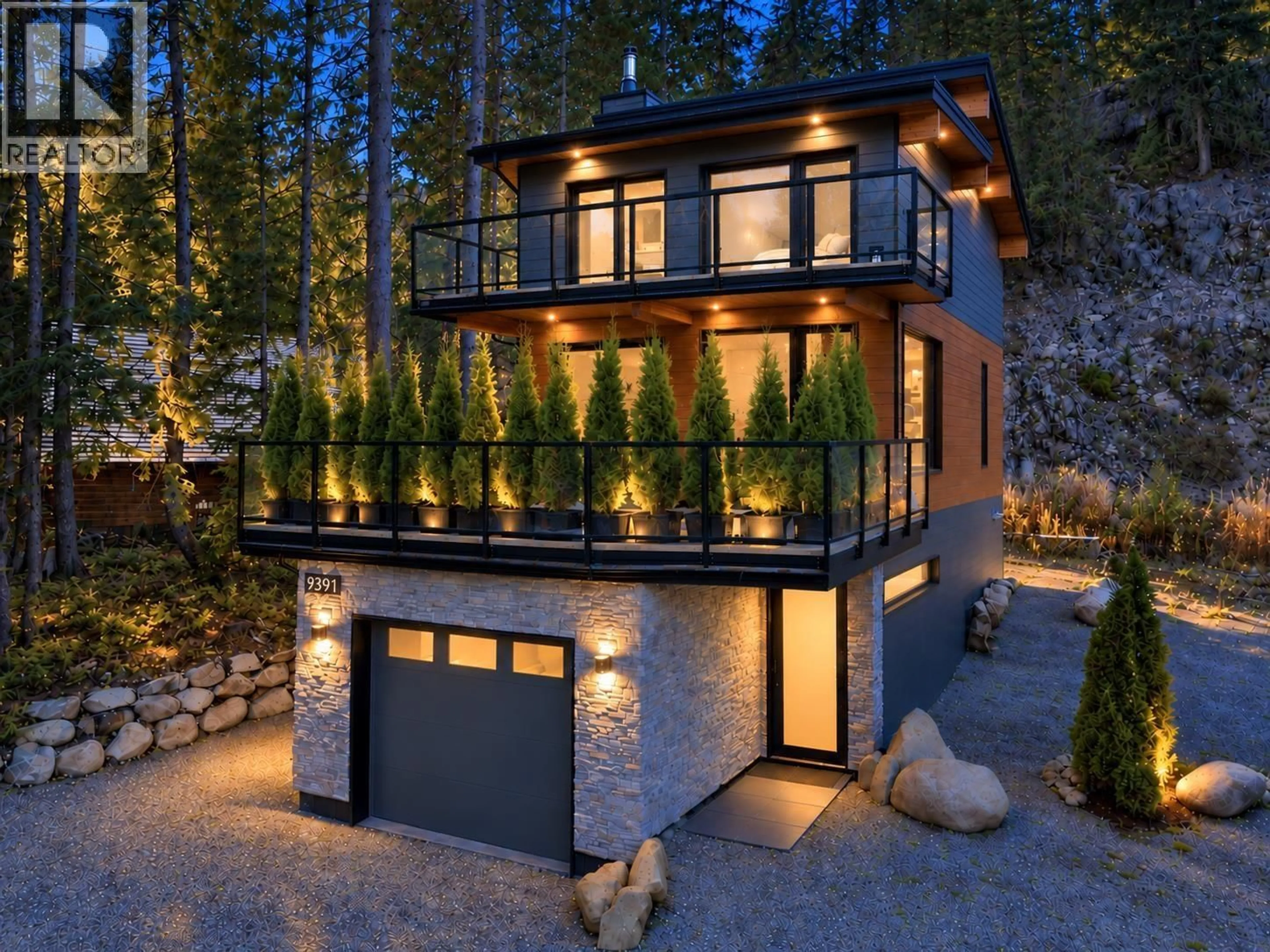 Unknown for 9391 EMERALD DRIVE, Whistler British Columbia V8E0G5
