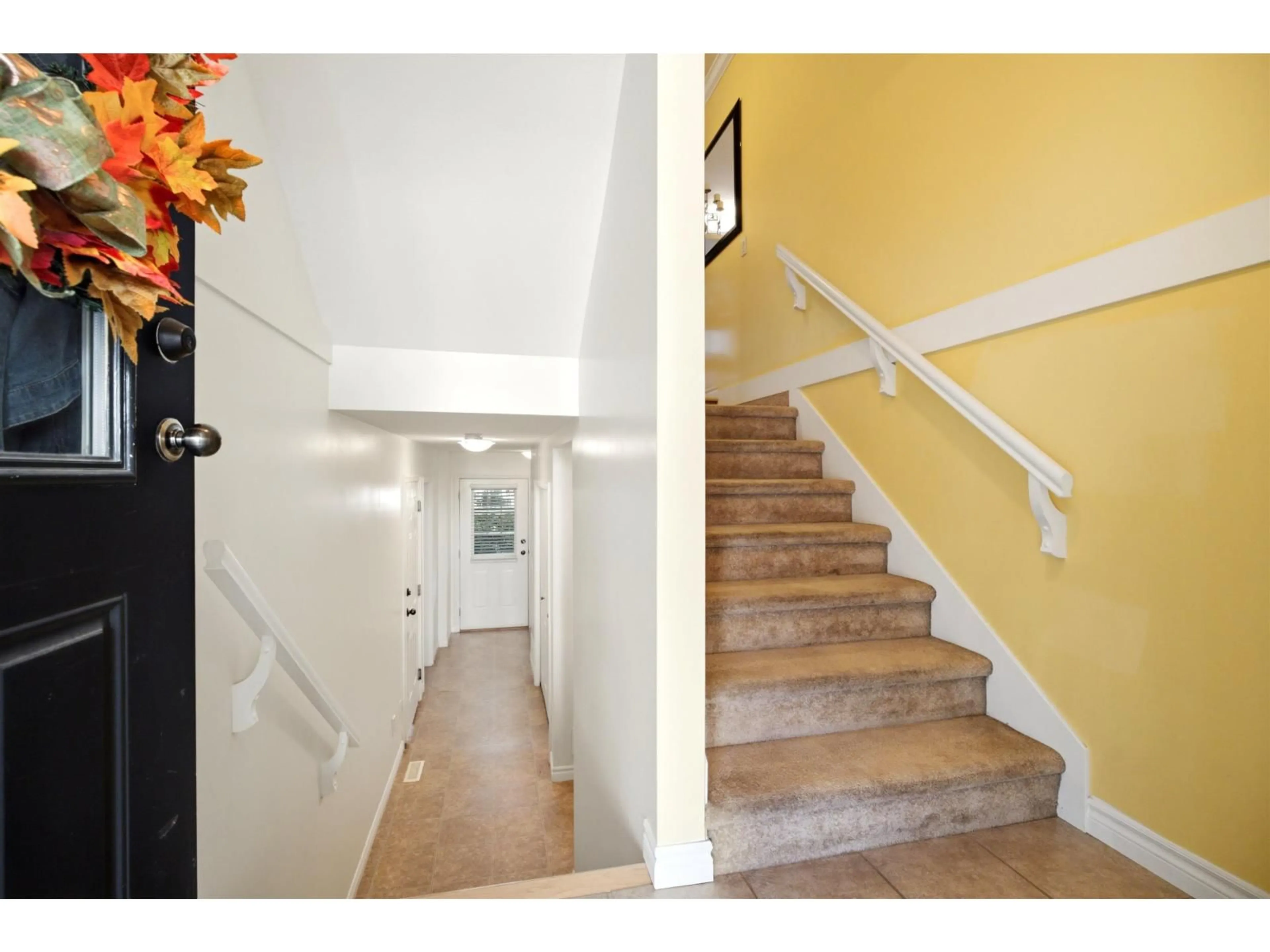 Unknown for 22 - 45550 SHAWNIGAN CRESCENT, Chilliwack British Columbia V2R5Y1