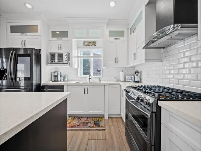 27649 LUNDEBERG AVENUE, Abbotsford 5