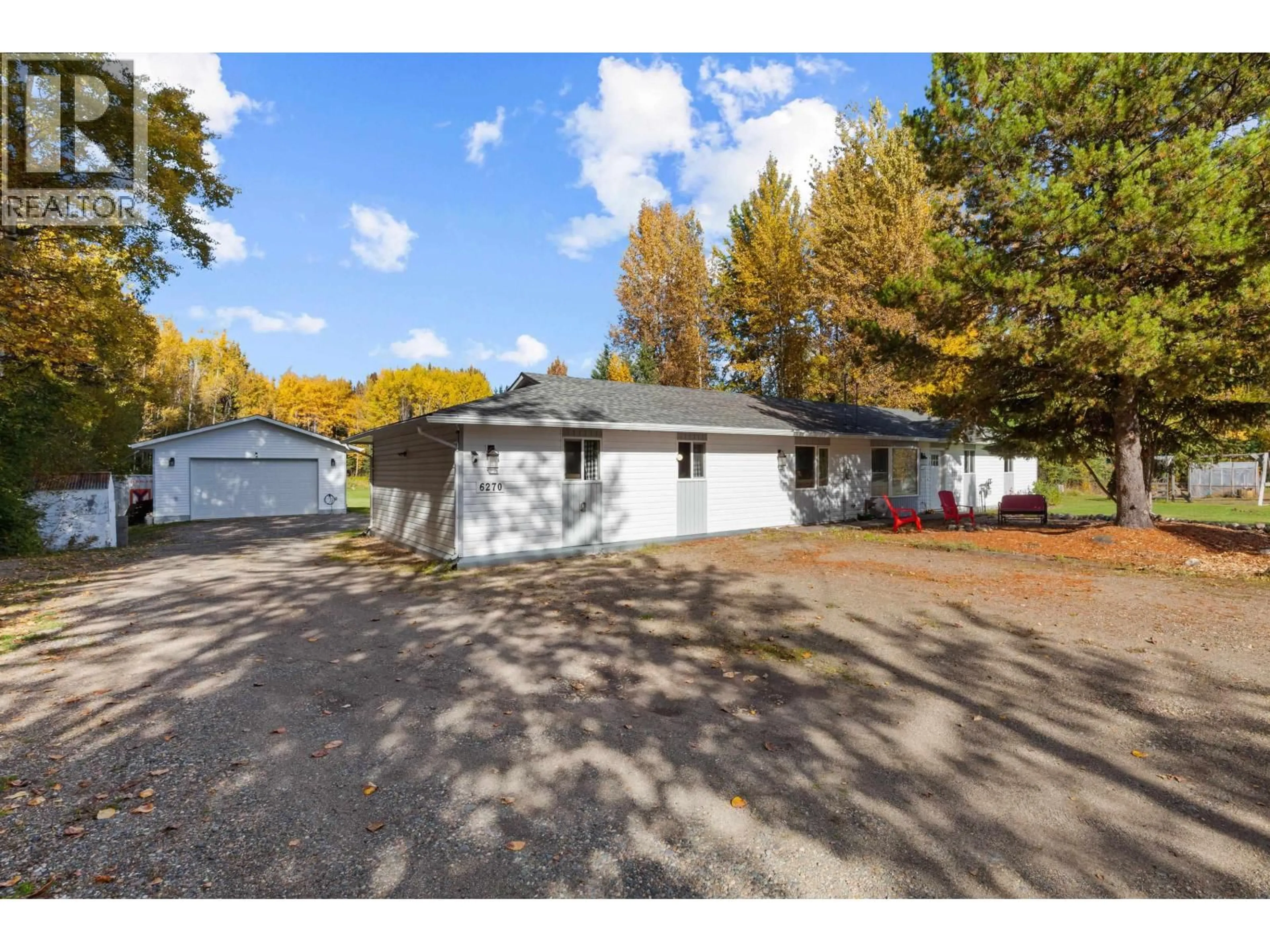 Unknown for 6270 DAVE ROAD, Prince George British Columbia V2N6H3