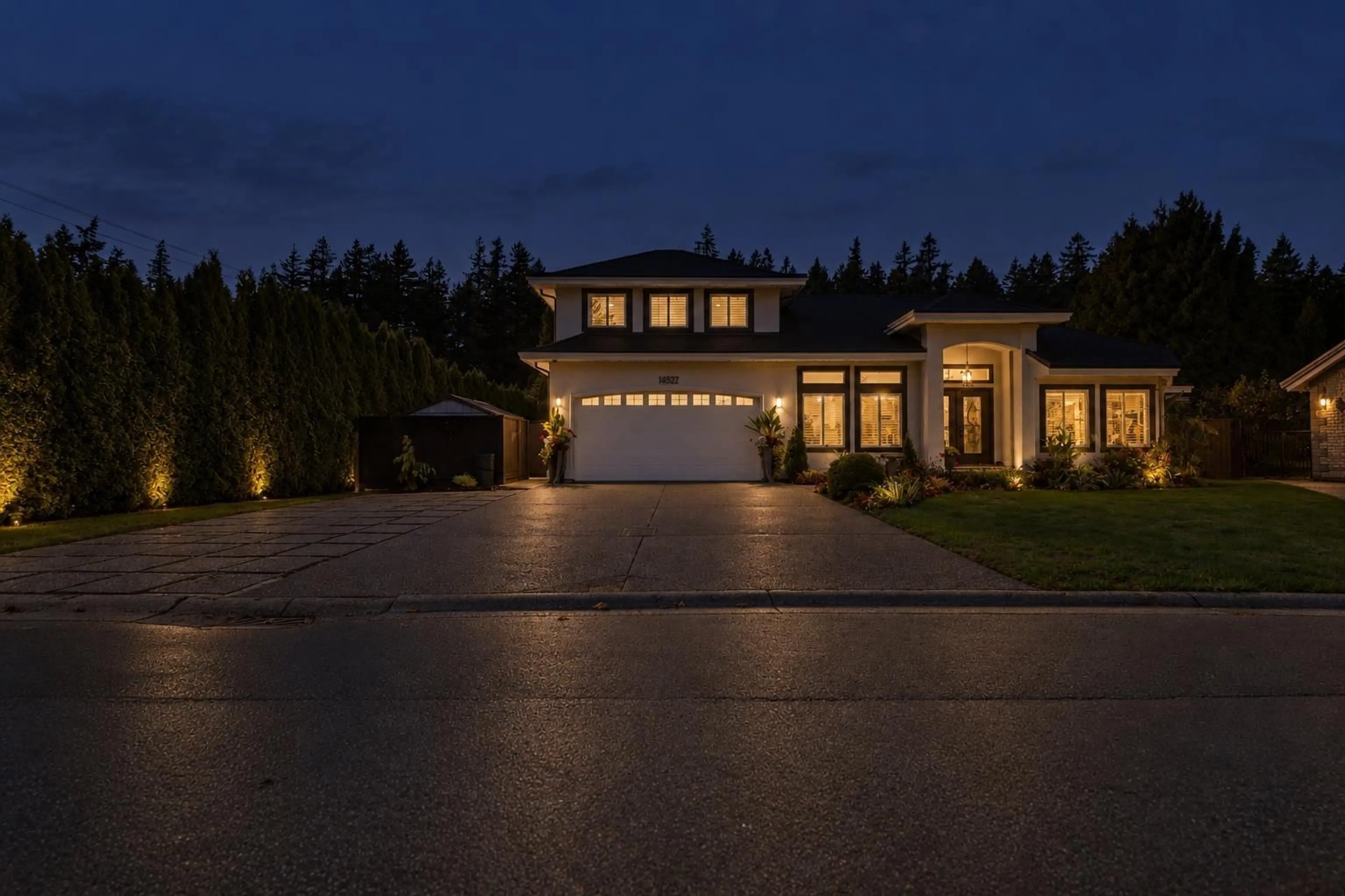 Unknown for 14827 24 AVENUE, Surrey British Columbia V4P1N5