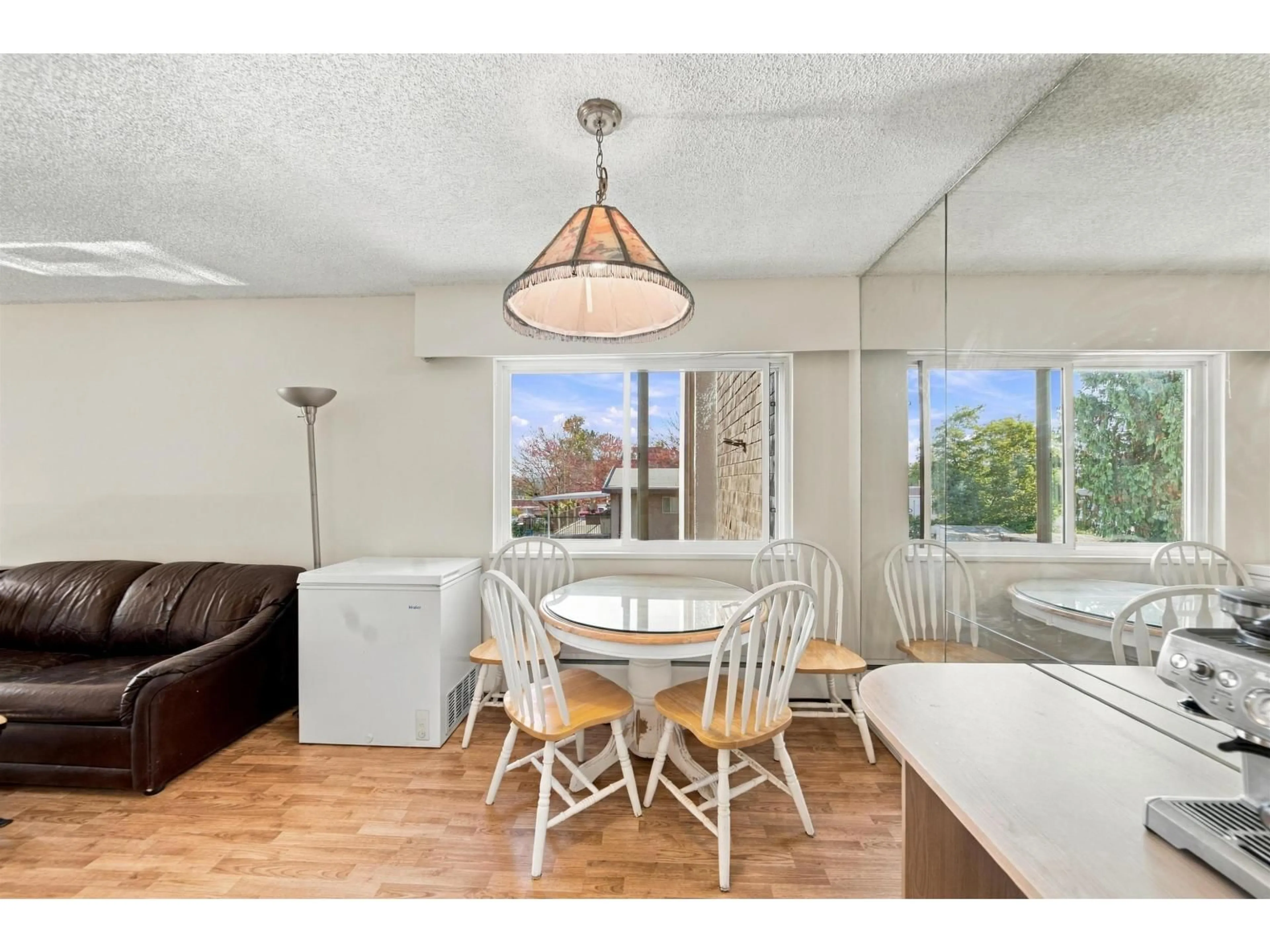 Dining room, unknown for 203 - 13530 HILTON ROAD, Surrey British Columbia V3R5J4