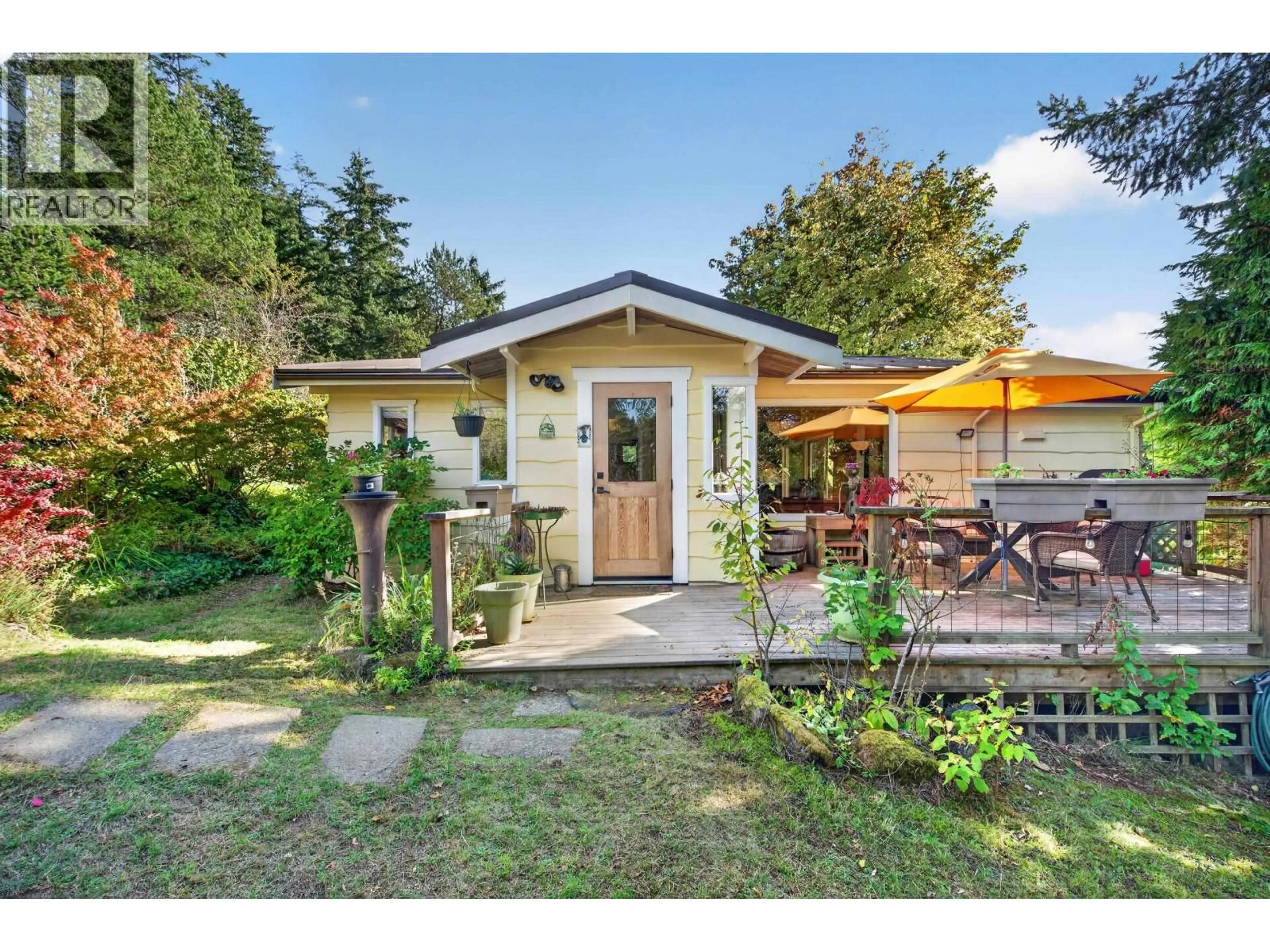 Unknown for 130 BOOTH CANAL ROAD, Salt Spring Island British Columbia V8K2N3